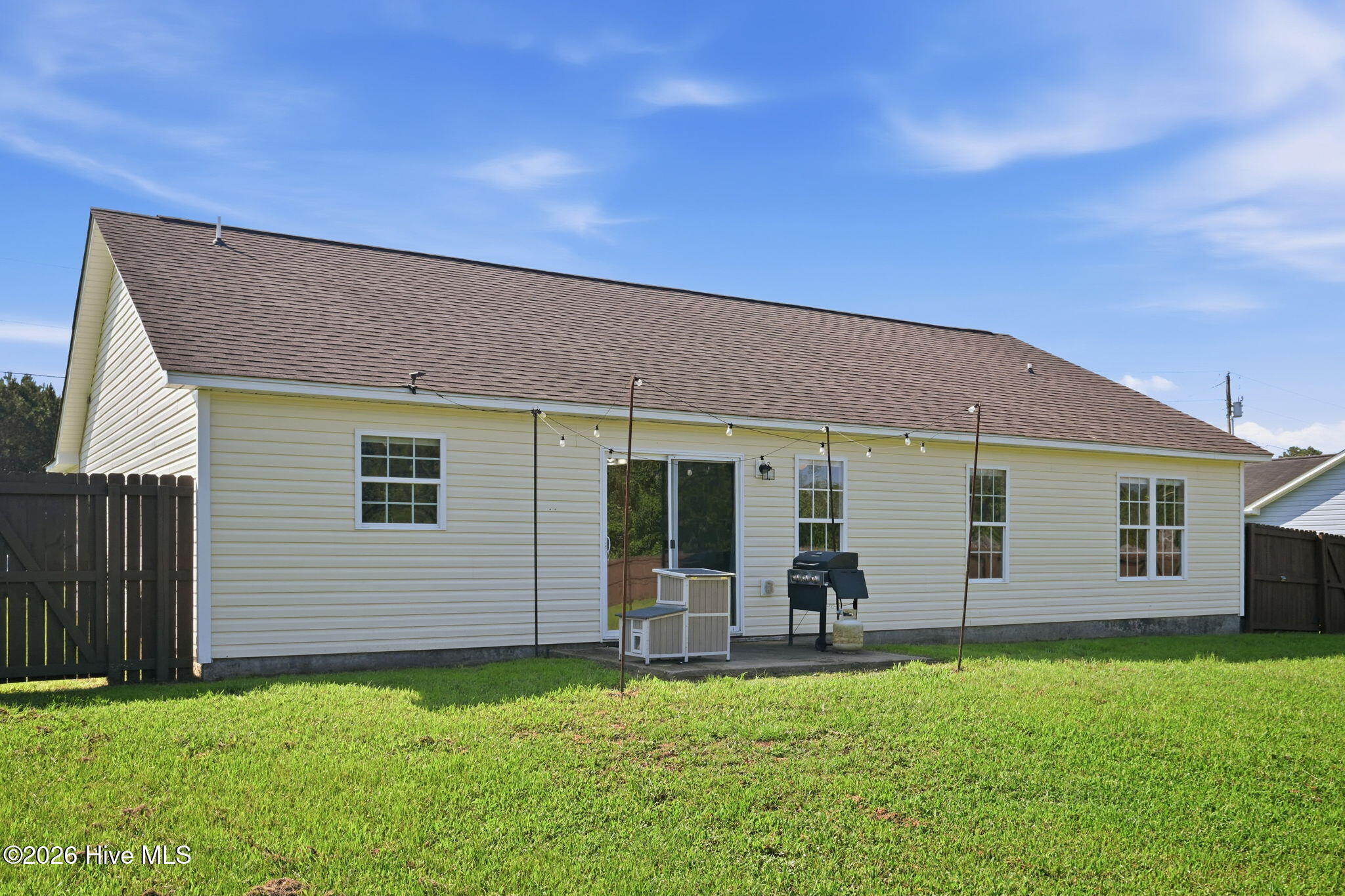 217 Cherry Blossom Drive
