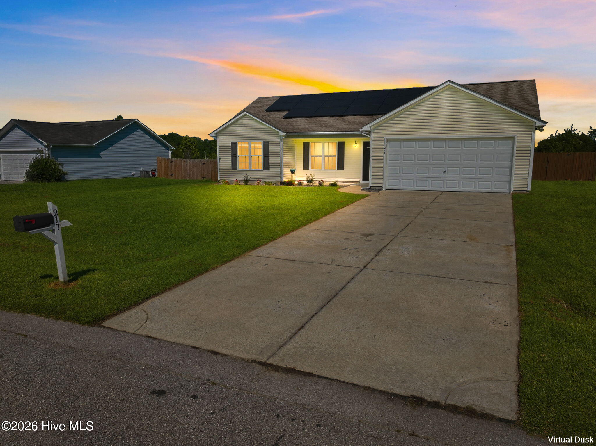 217 Cherry Blossom Drive