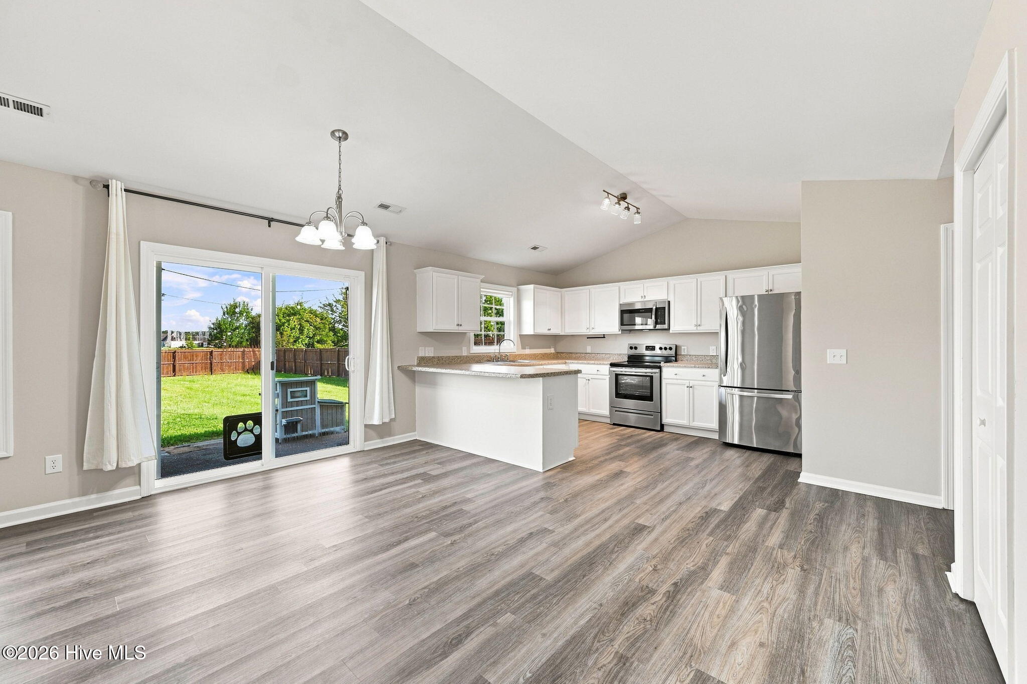 217 Cherry Blossom Drive
