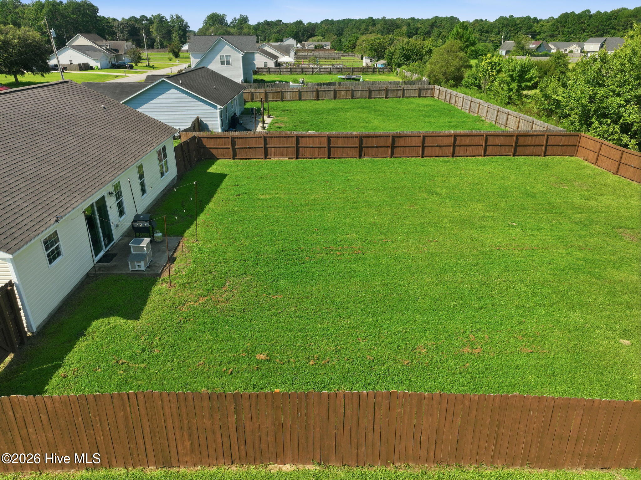 217 Cherry Blossom Drive