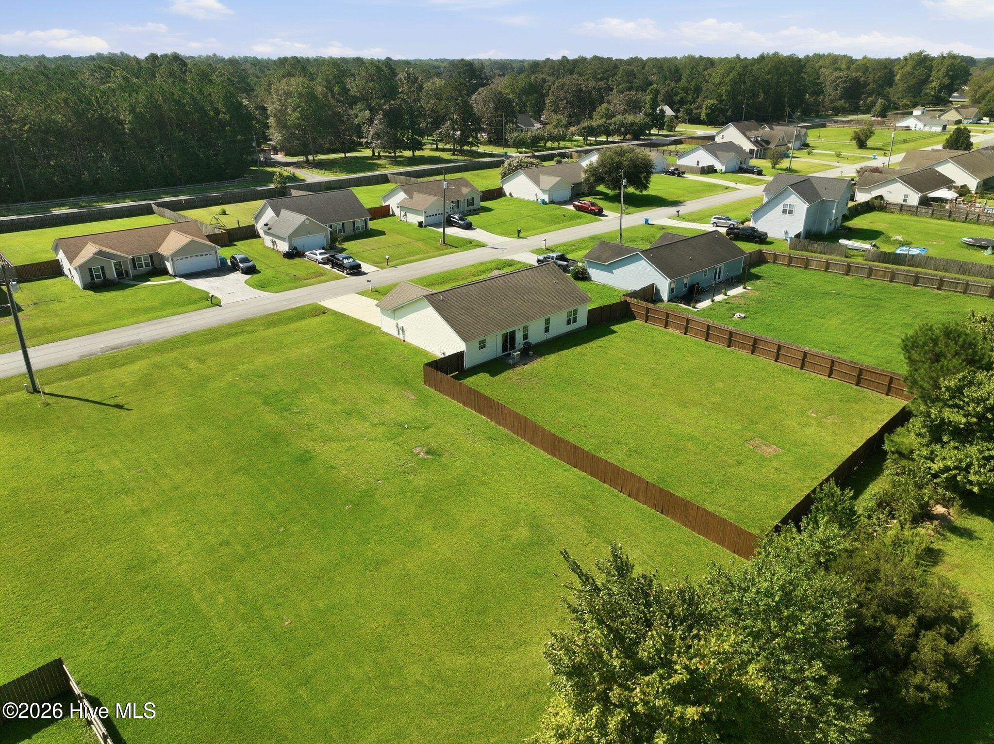 217 Cherry Blossom Drive