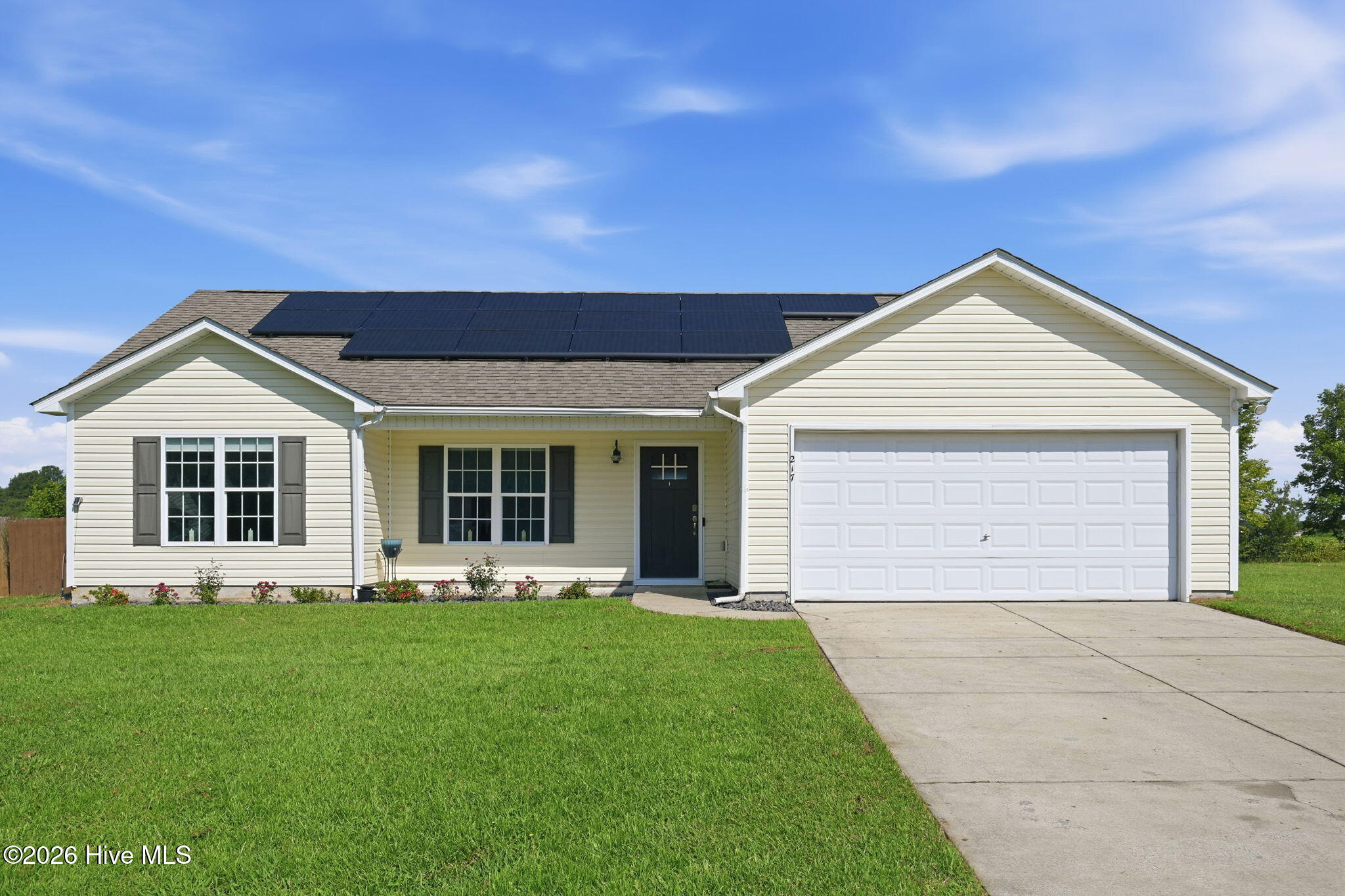 217 Cherry Blossom Drive