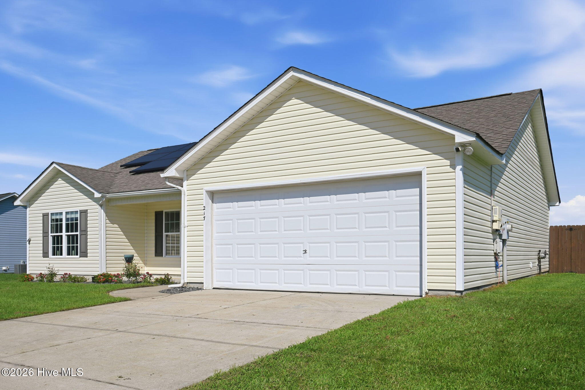 217 Cherry Blossom Drive
