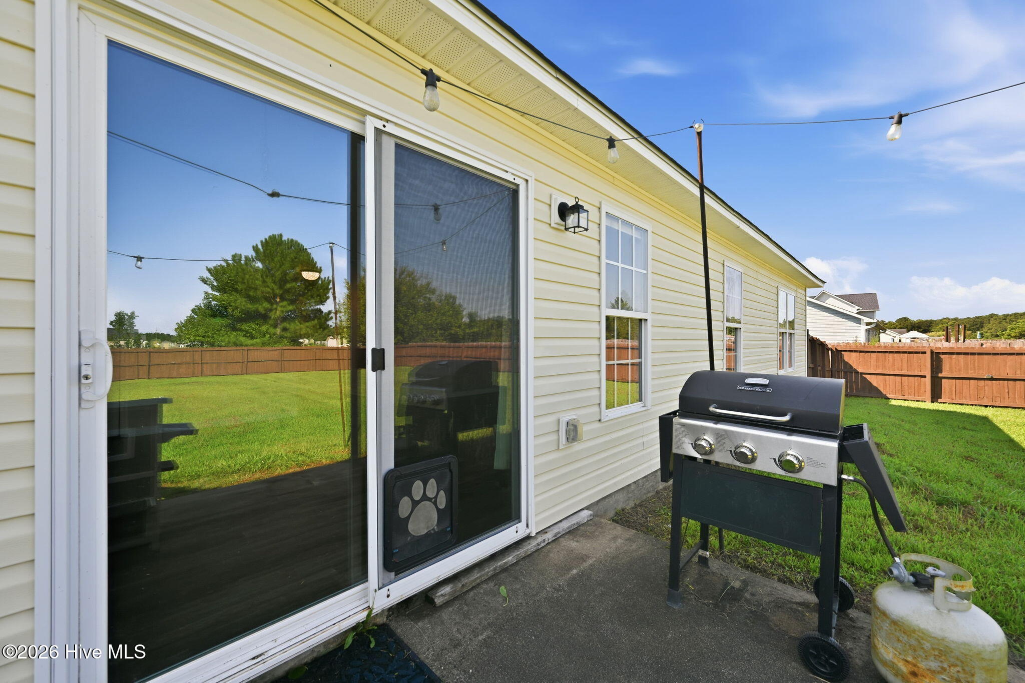 217 Cherry Blossom Drive