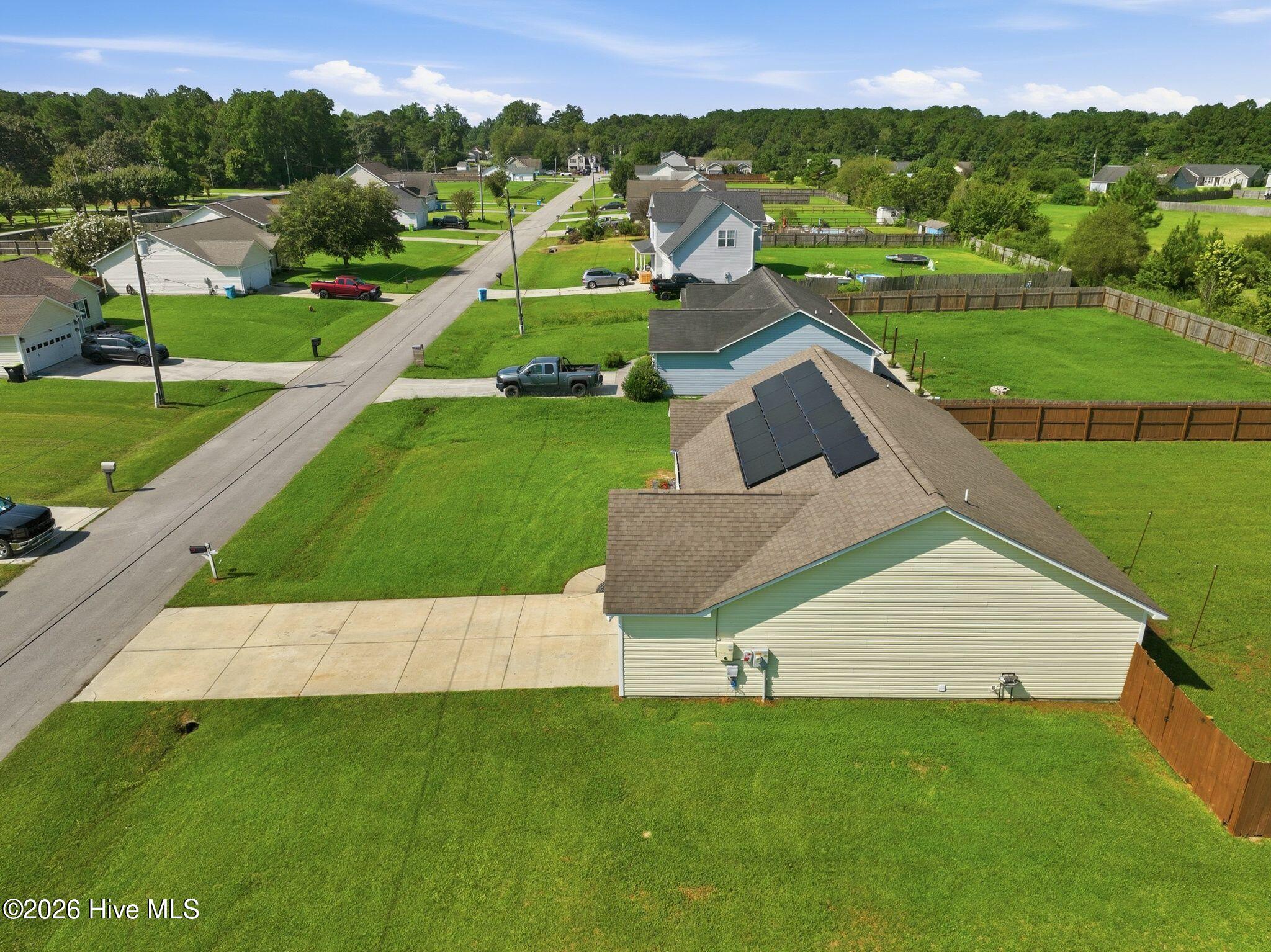 217 Cherry Blossom Drive