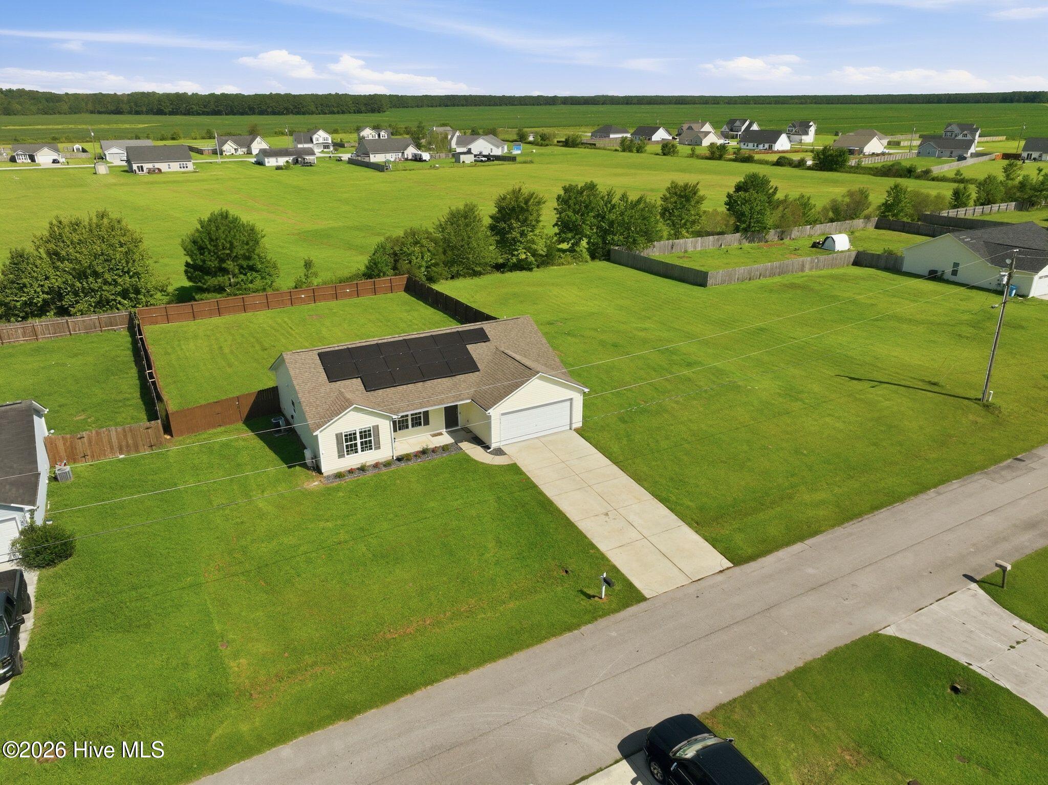 217 Cherry Blossom Drive