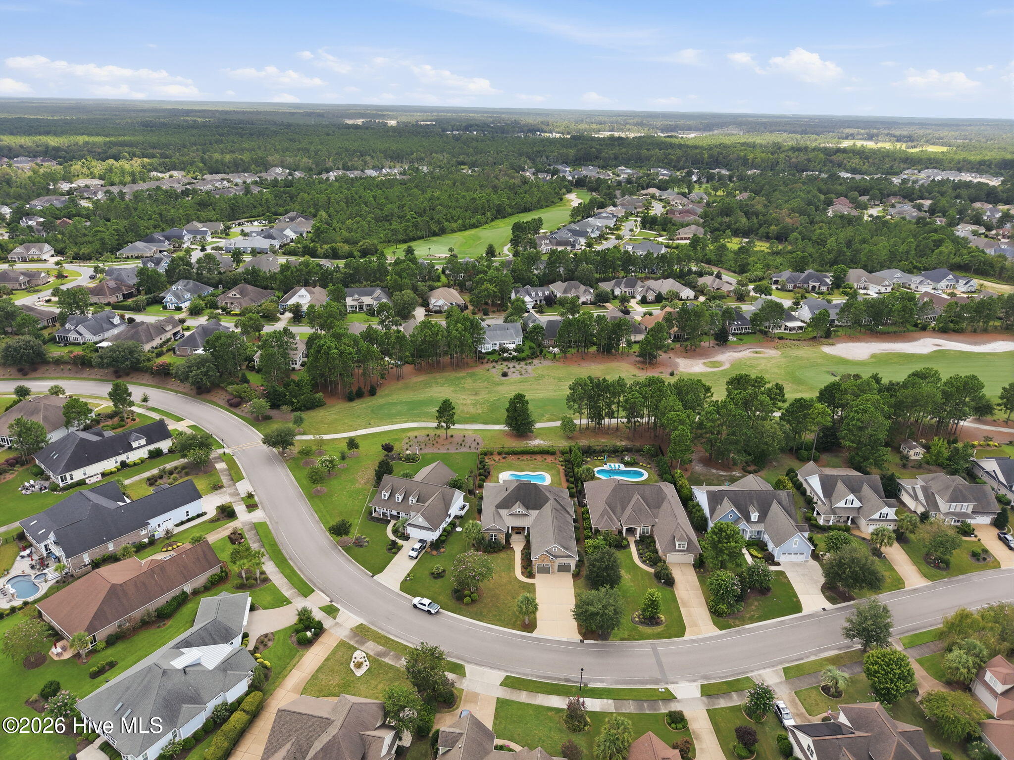 2393 Compass Pointe South Wynd