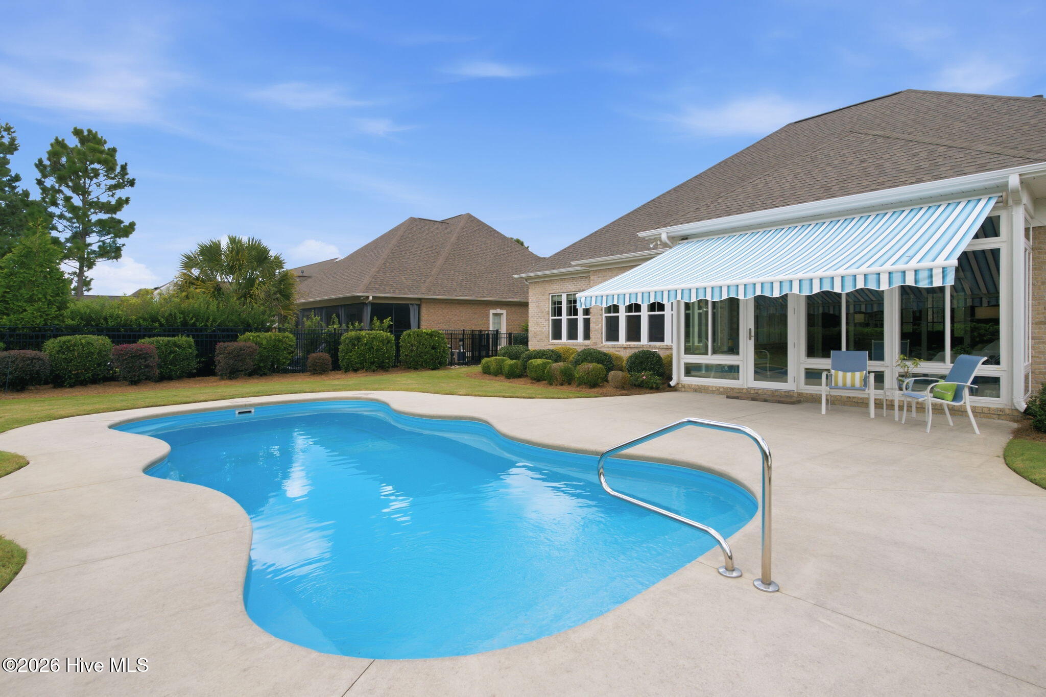 2393 Compass Pointe South Wynd