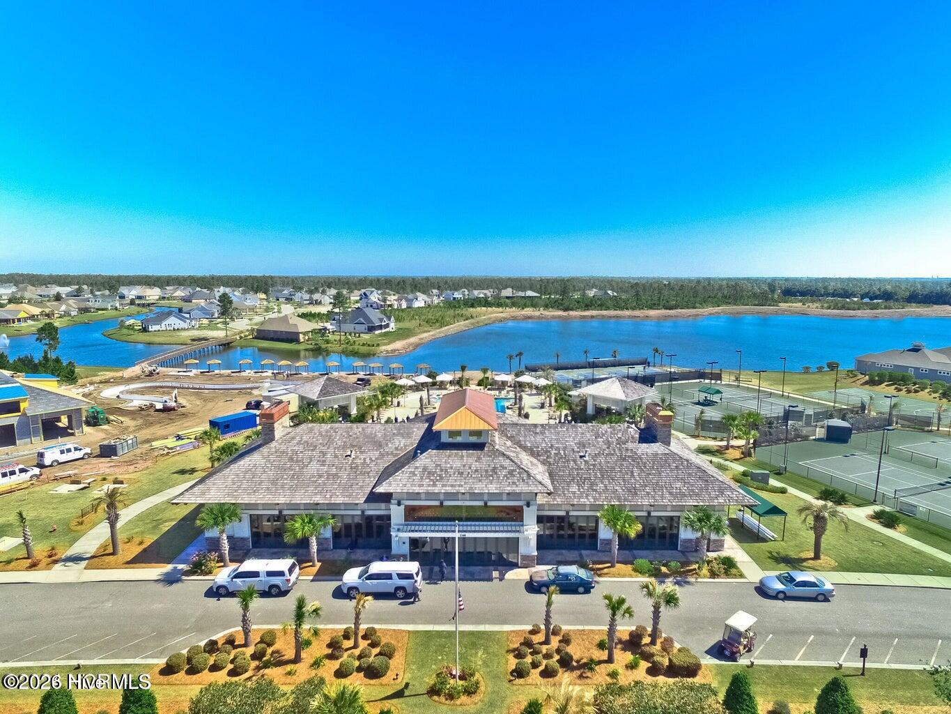 2393 Compass Pointe South Wynd