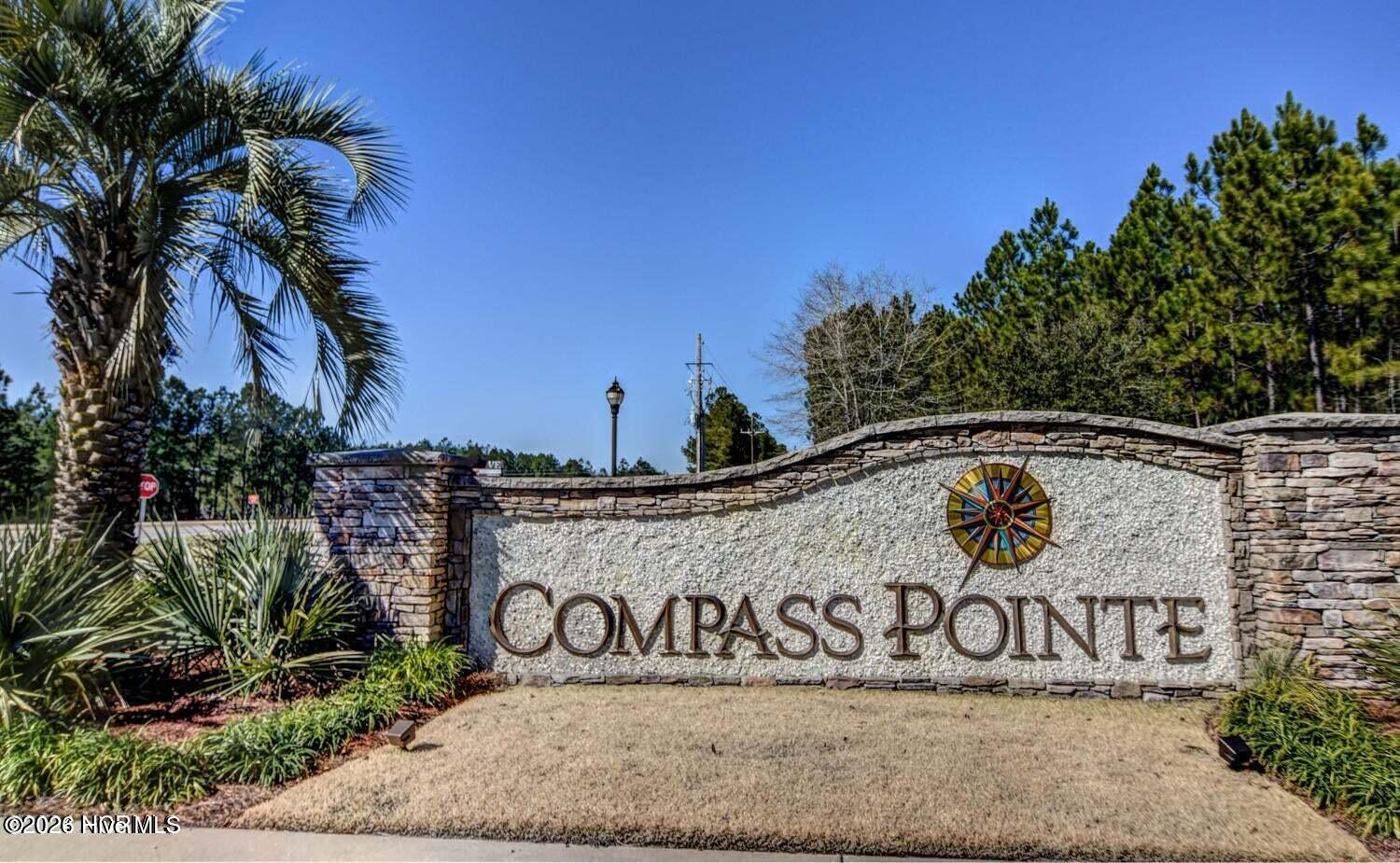 2393 Compass Pointe South Wynd
