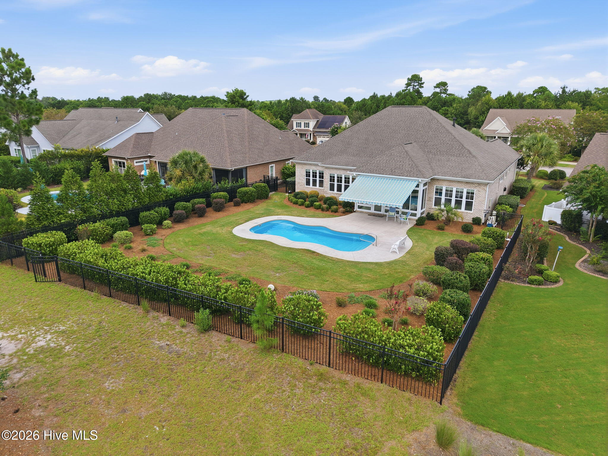2393 Compass Pointe South Wynd