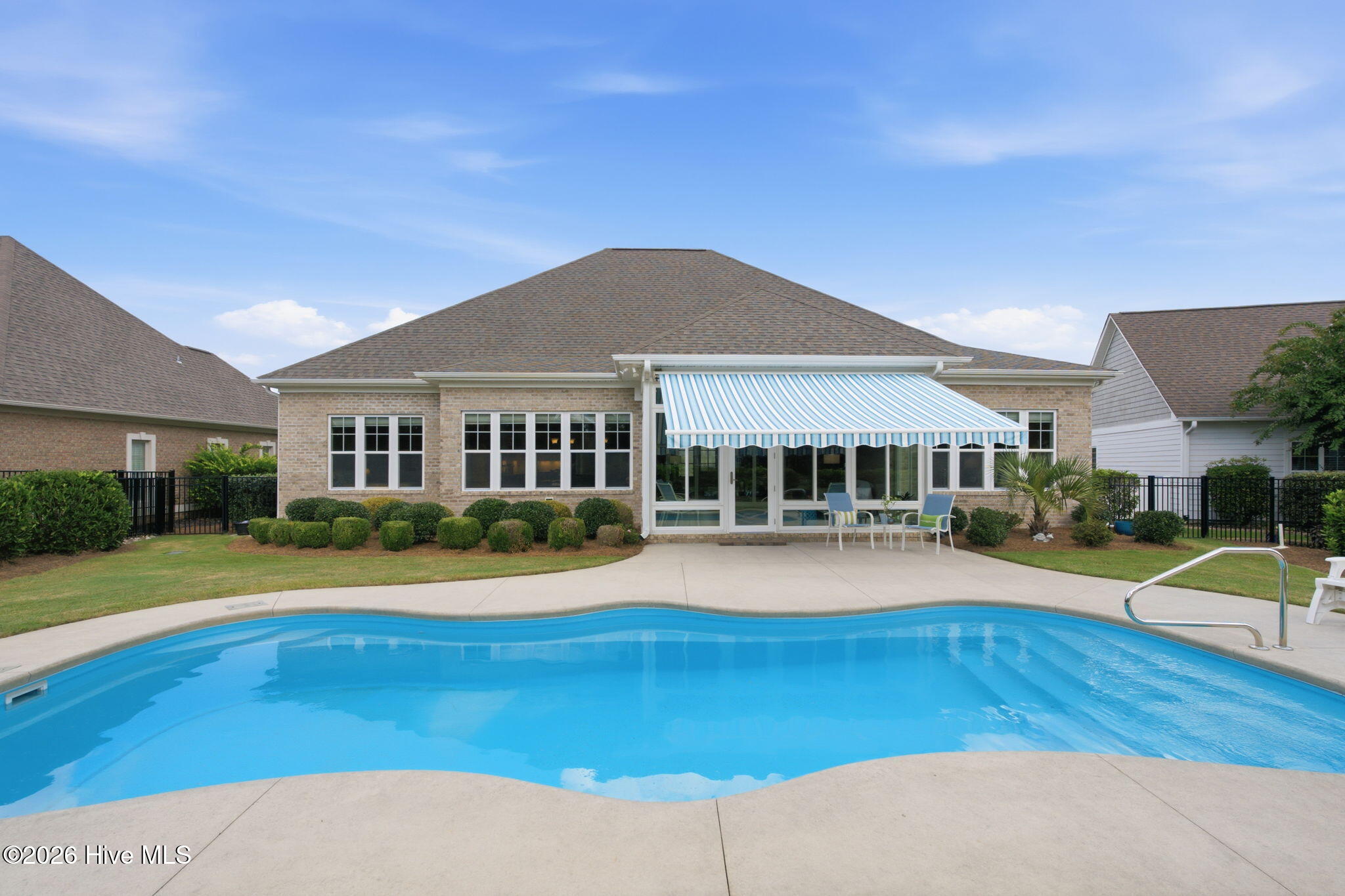 2393 Compass Pointe South Wynd