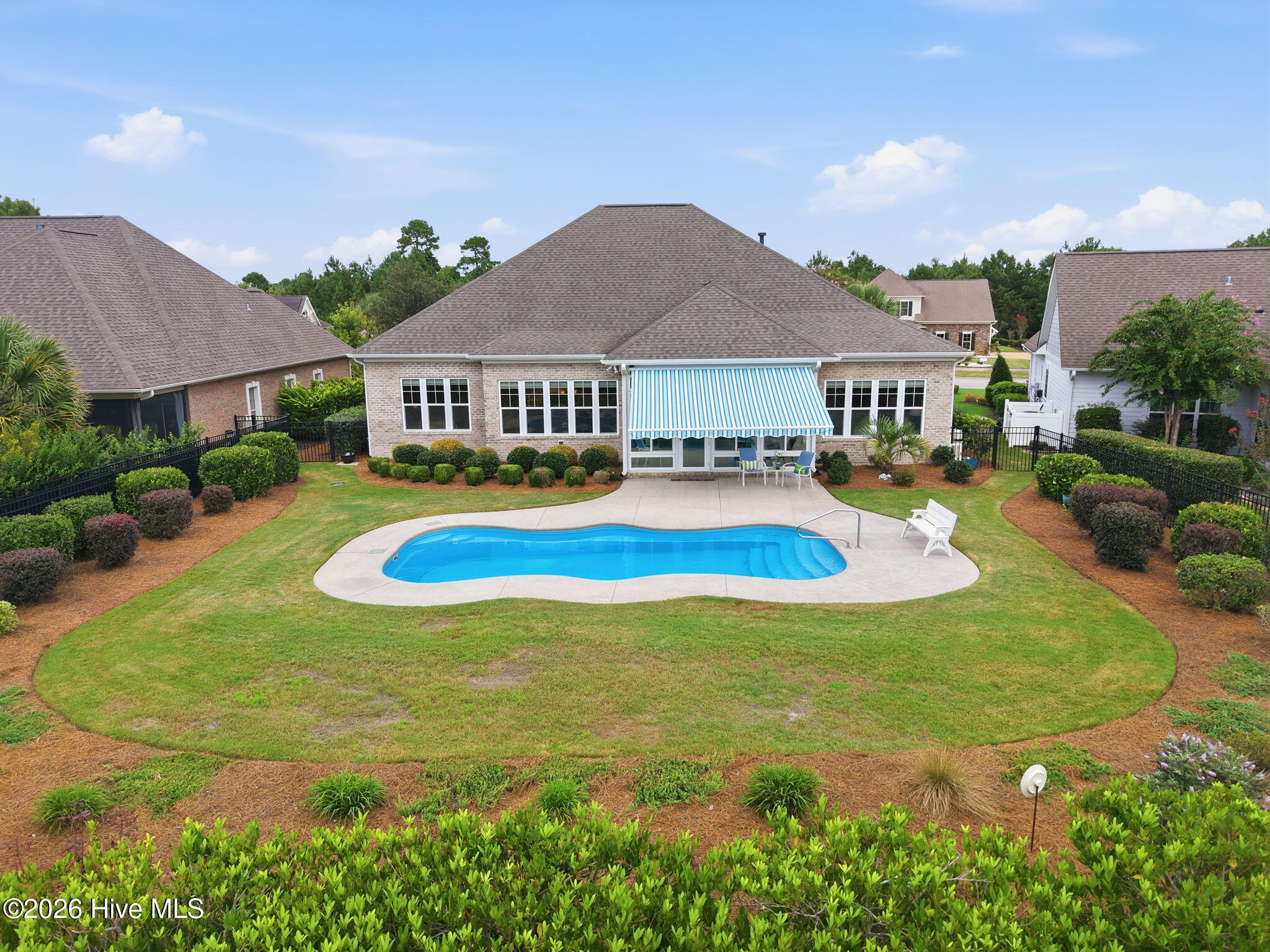 2393 Compass Pointe South Wynd