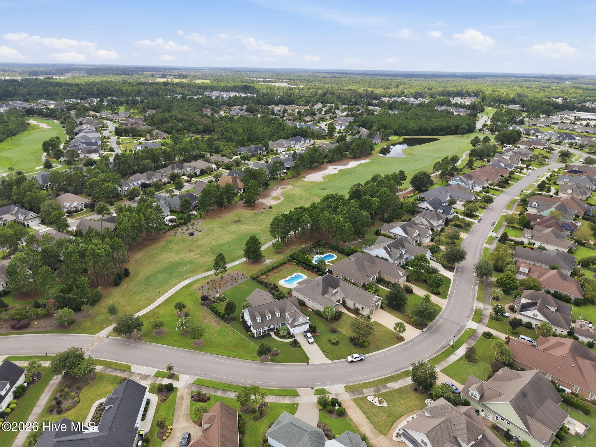 2393 Compass Pointe South Wynd