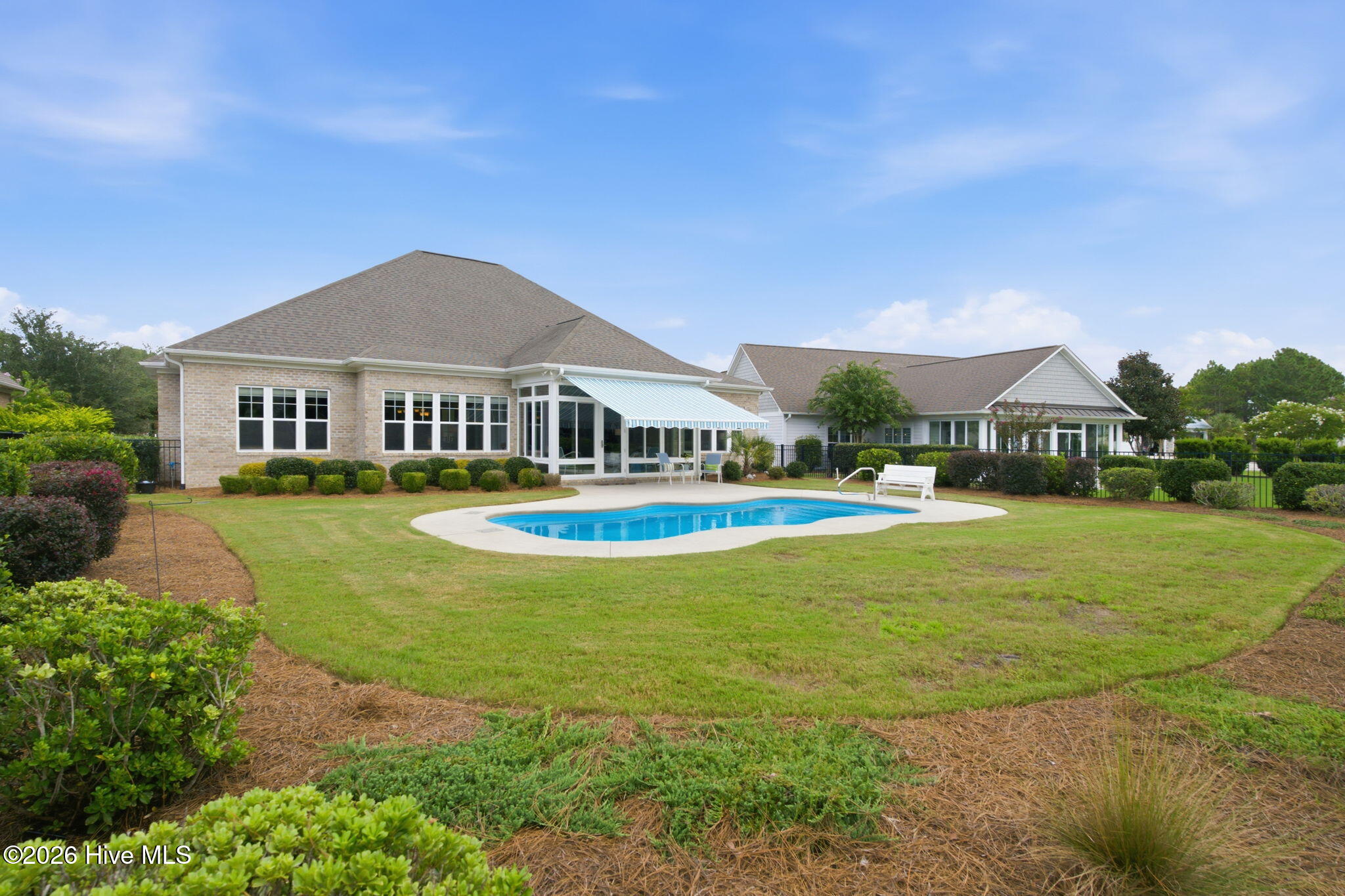 2393 Compass Pointe South Wynd