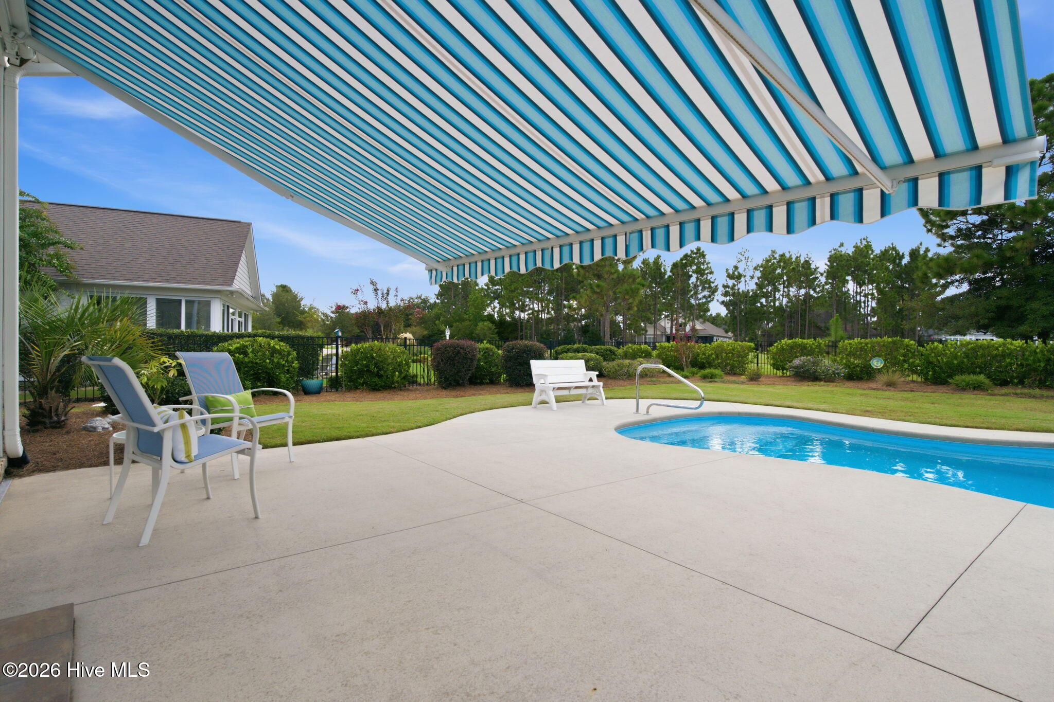 2393 Compass Pointe South Wynd