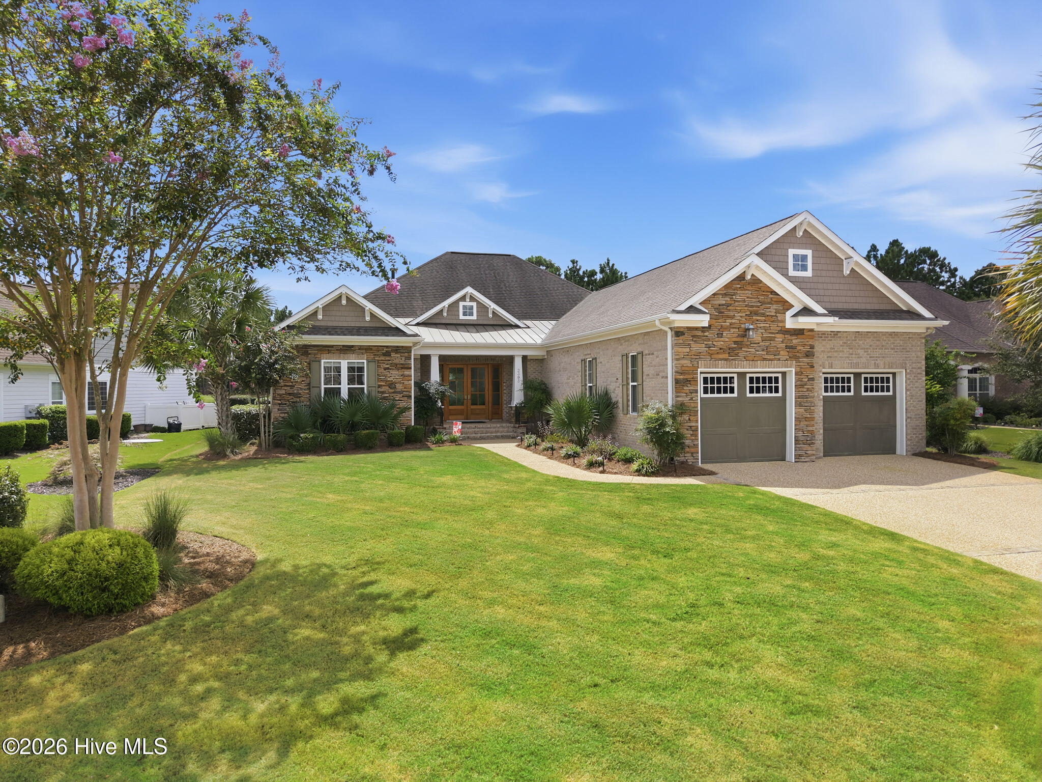 2393 Compass Pointe South Wynd