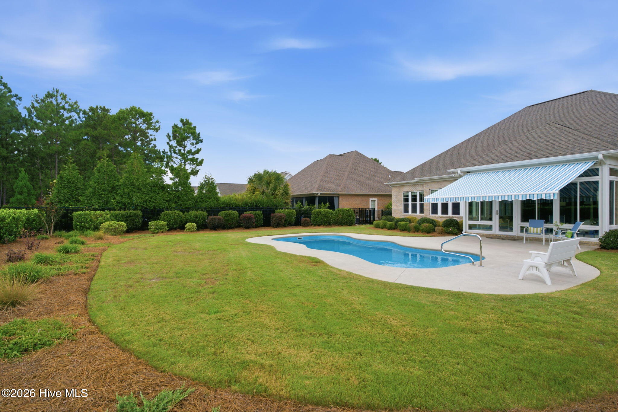 2393 Compass Pointe South Wynd