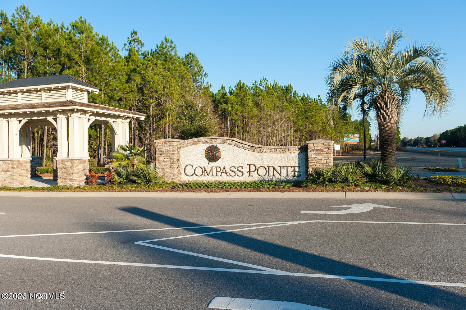 2393 Compass Pointe South Wynd