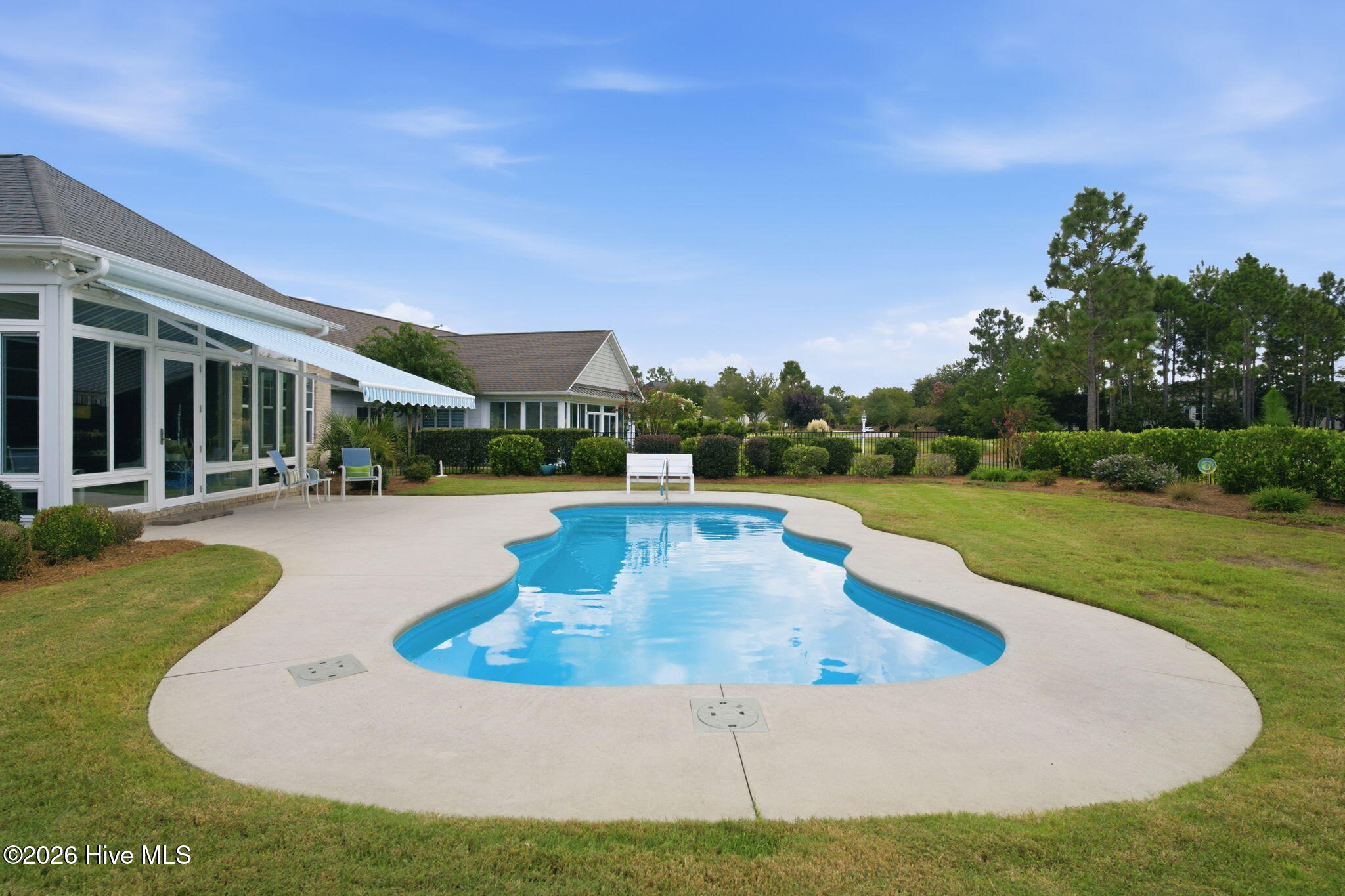 2393 Compass Pointe South Wynd