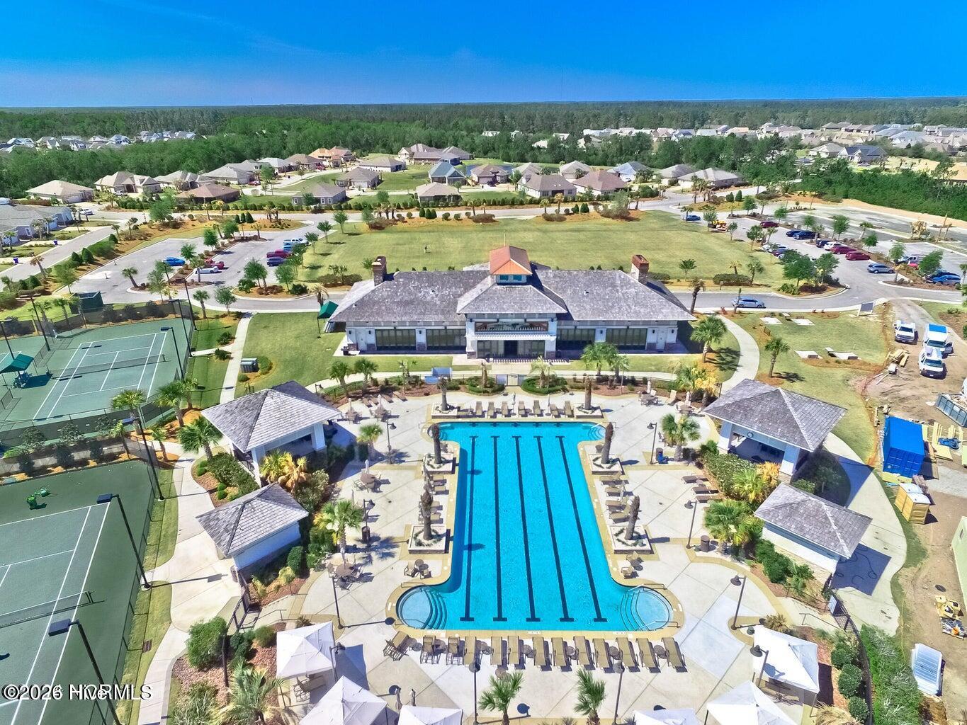 2393 Compass Pointe South Wynd