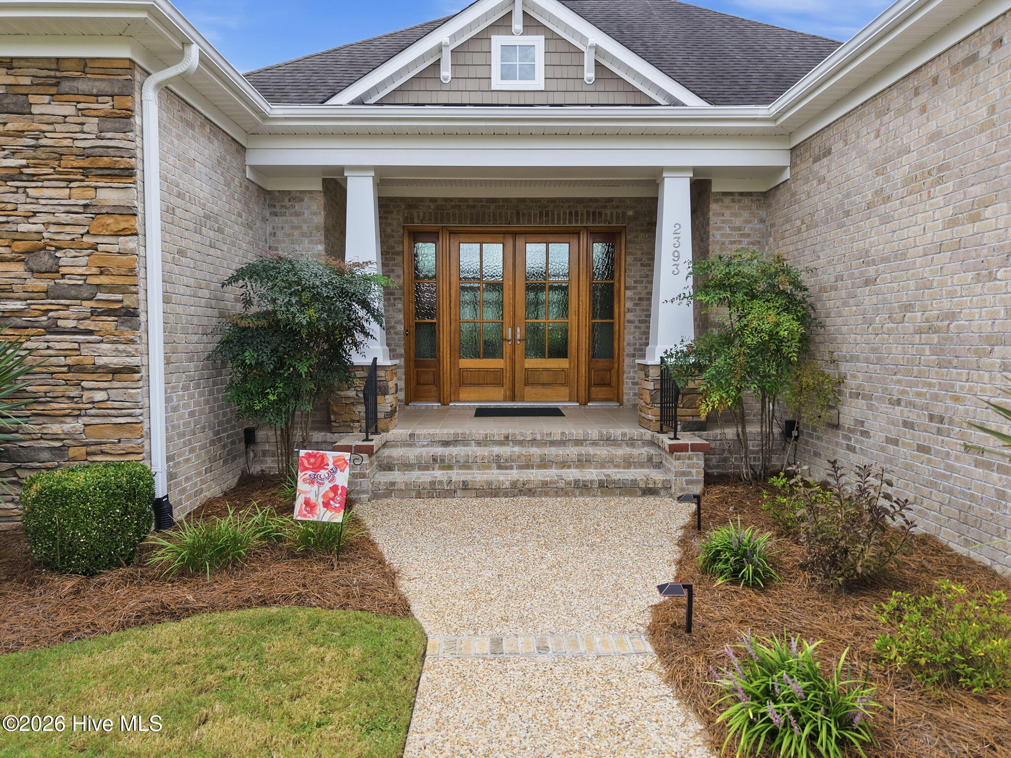 2393 Compass Pointe South Wynd
