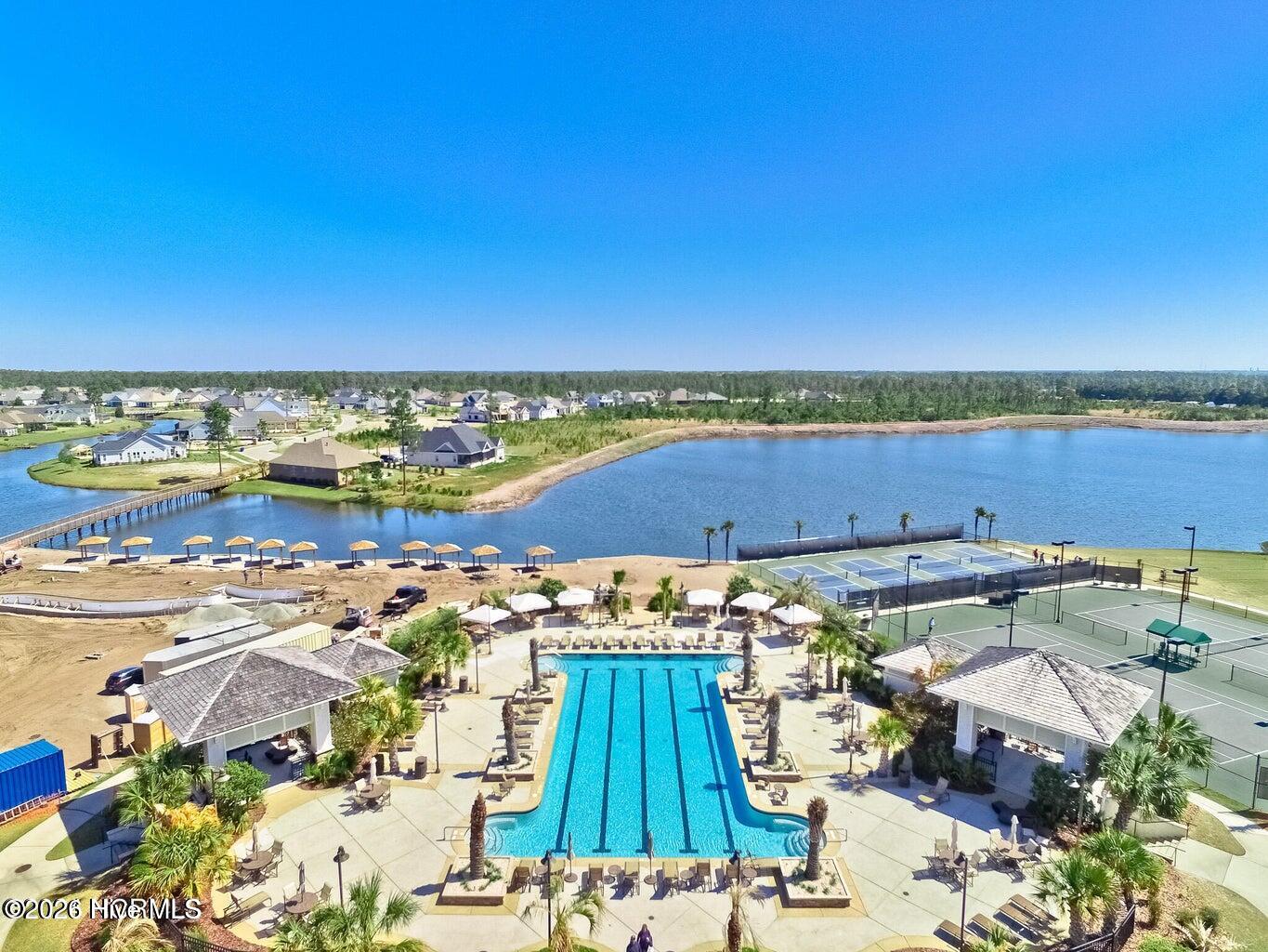 2393 Compass Pointe South Wynd