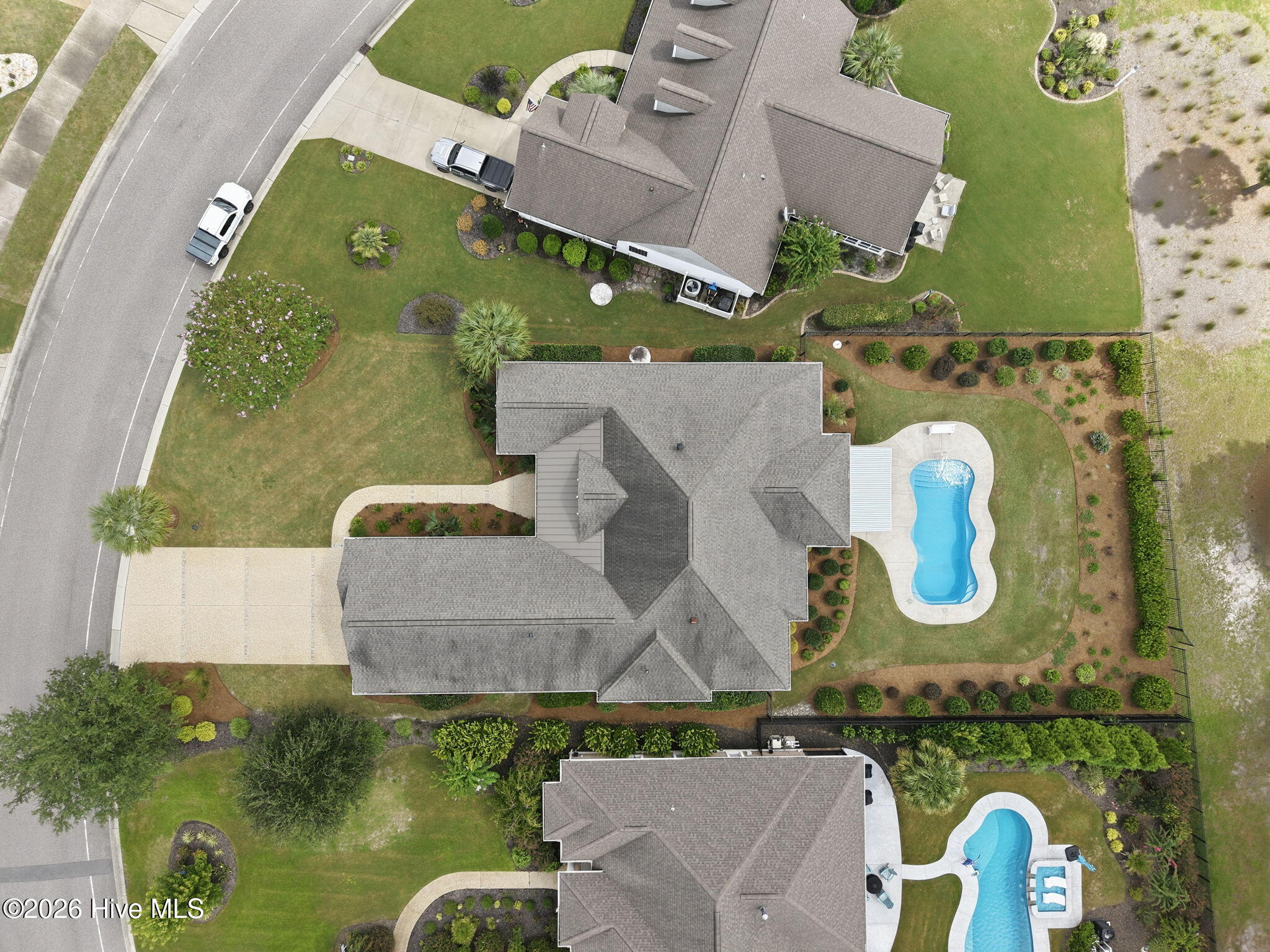 2393 Compass Pointe South Wynd