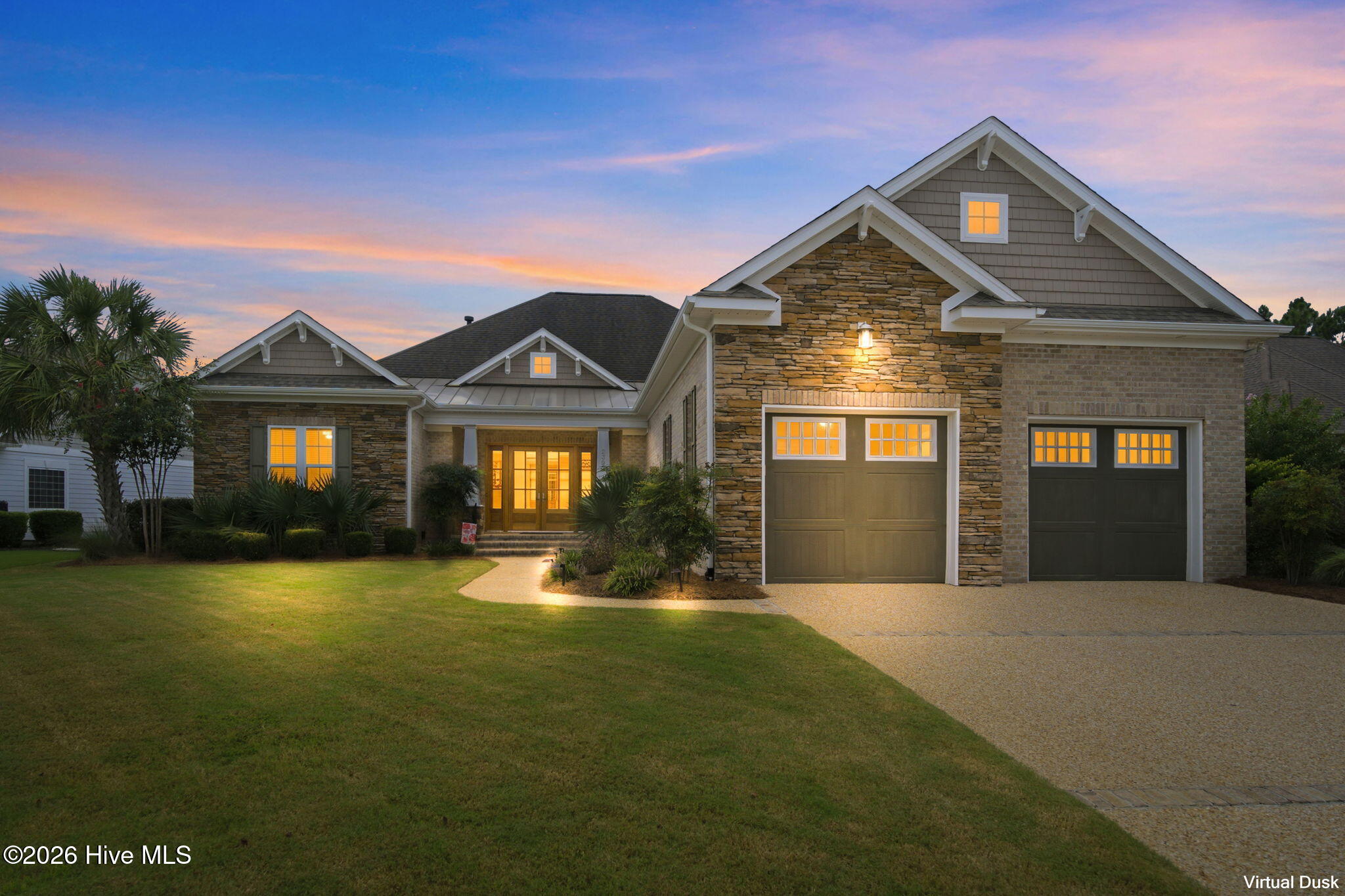 2393 Compass Pointe South Wynd