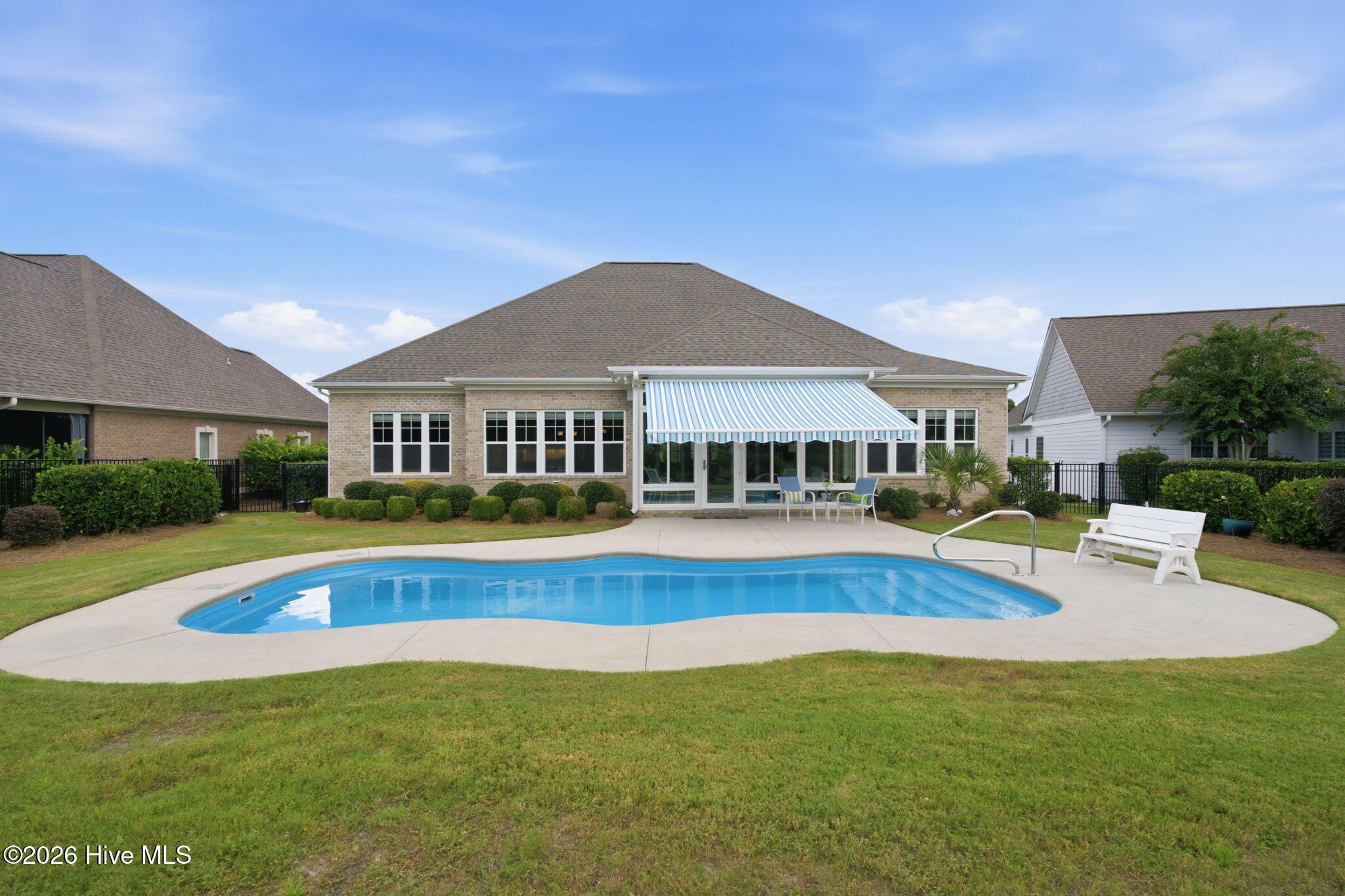 2393 Compass Pointe South Wynd
