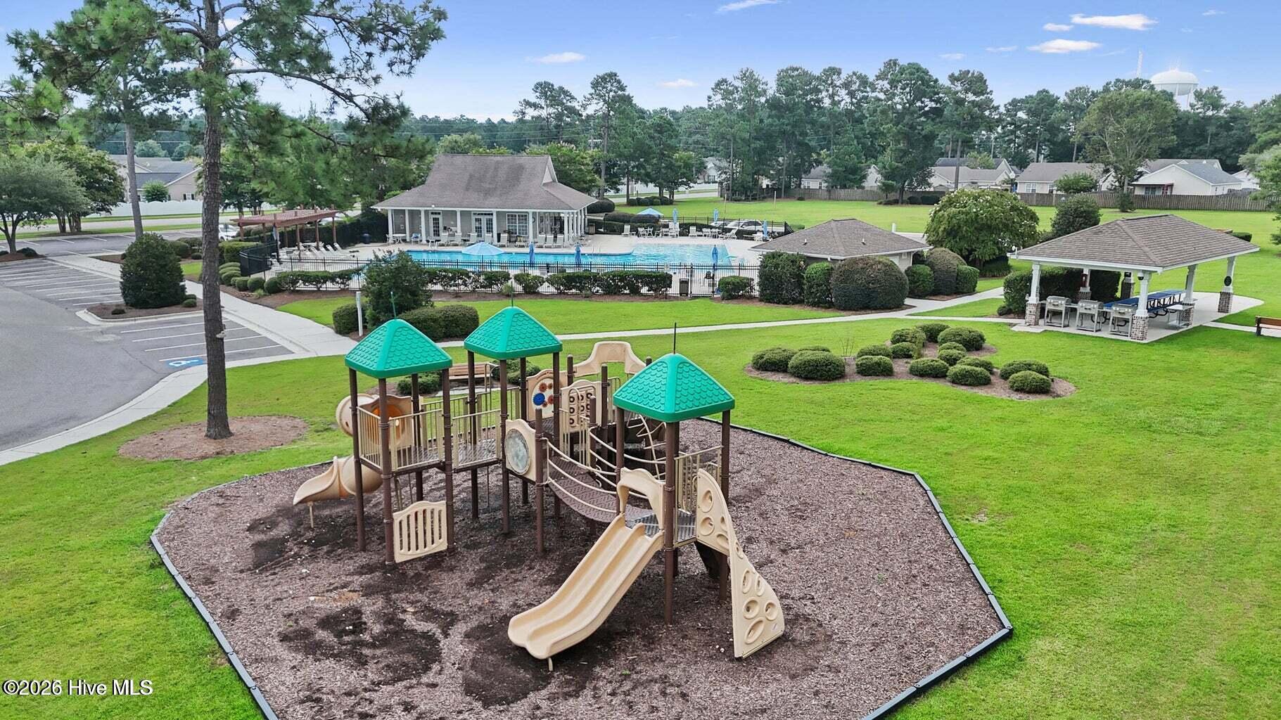 1074 Bridgeport Way