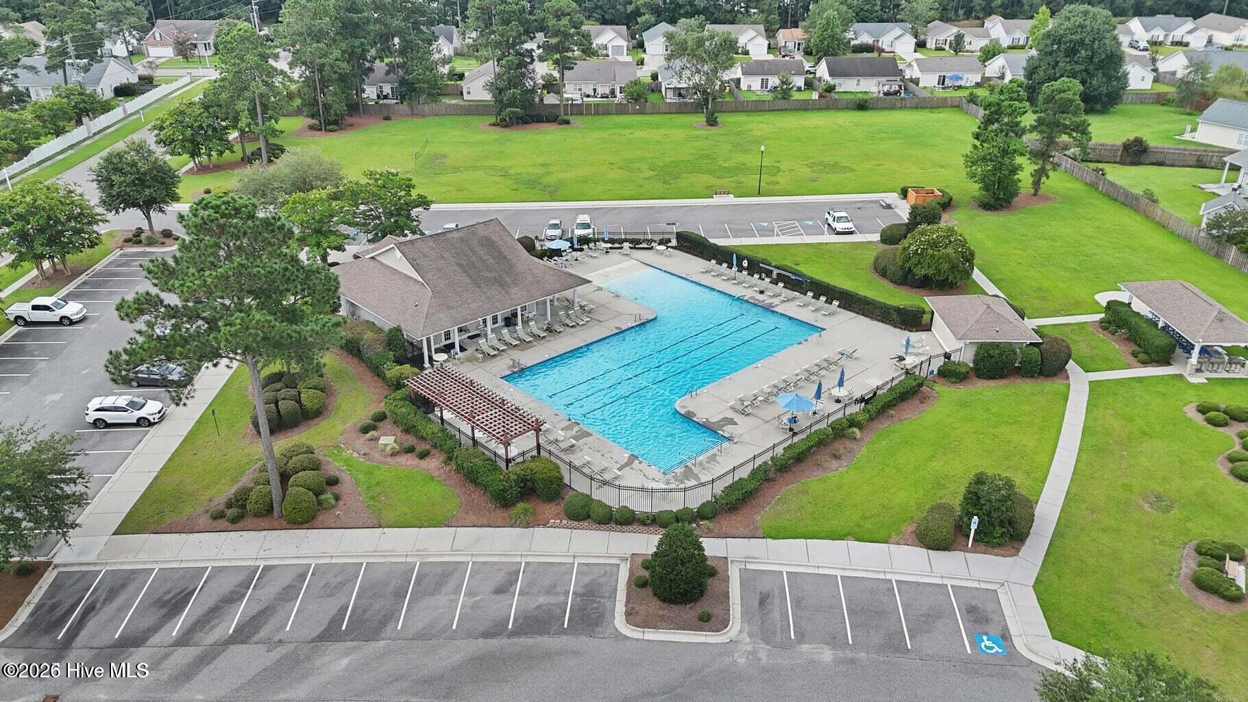 1074 Bridgeport Way