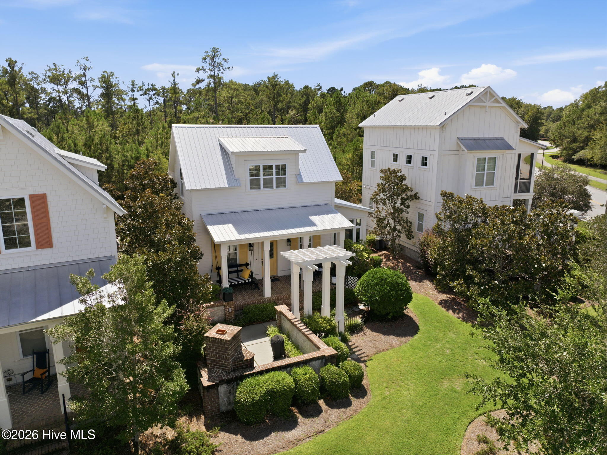 807 Meadowsweet Lane