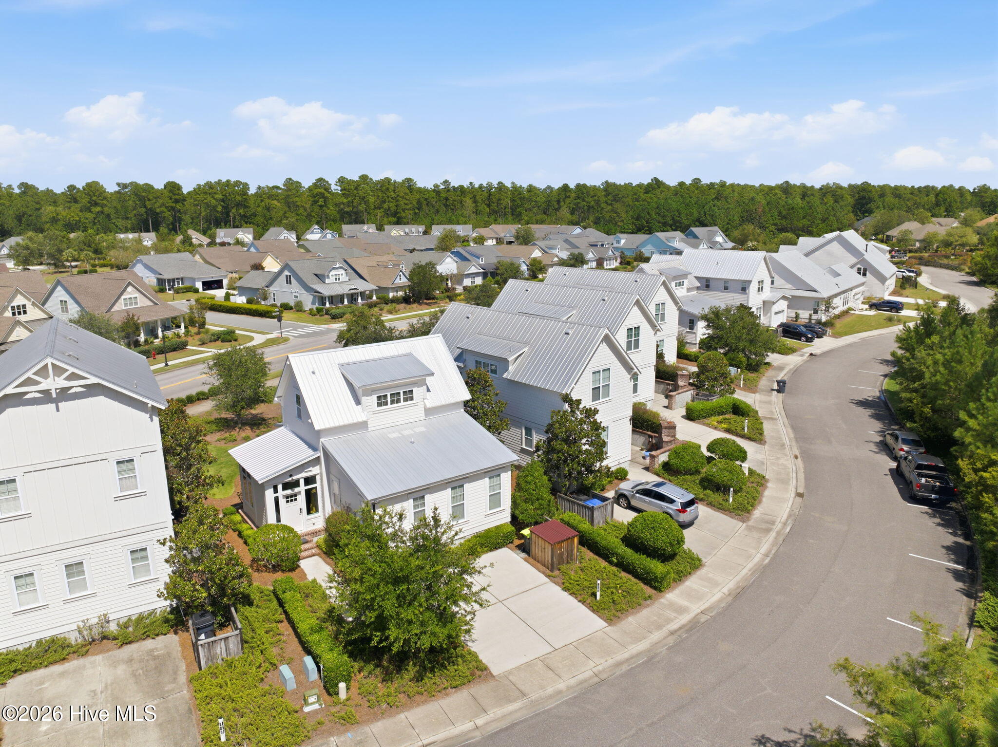 807 Meadowsweet Lane