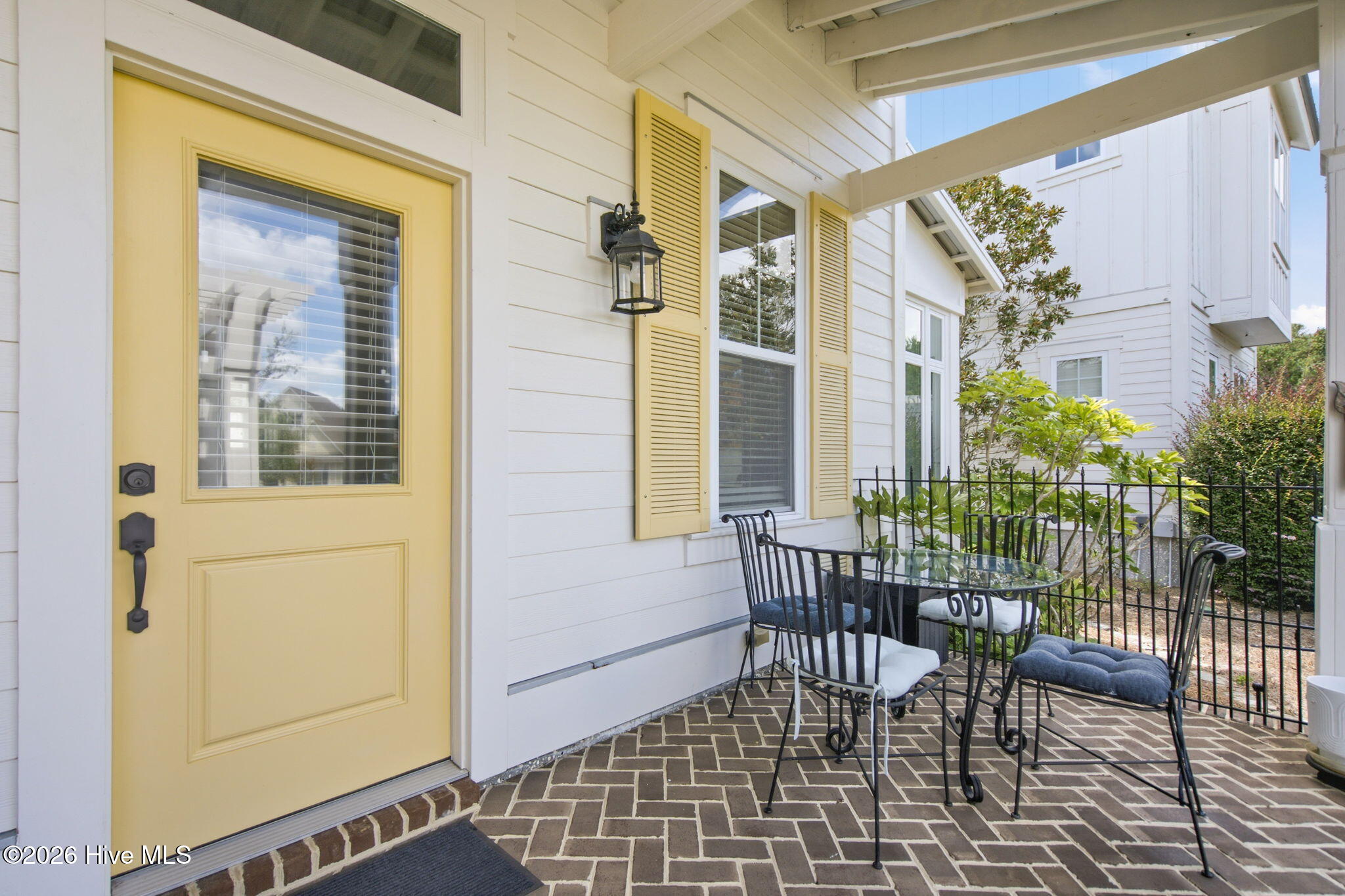 807 Meadowsweet Lane