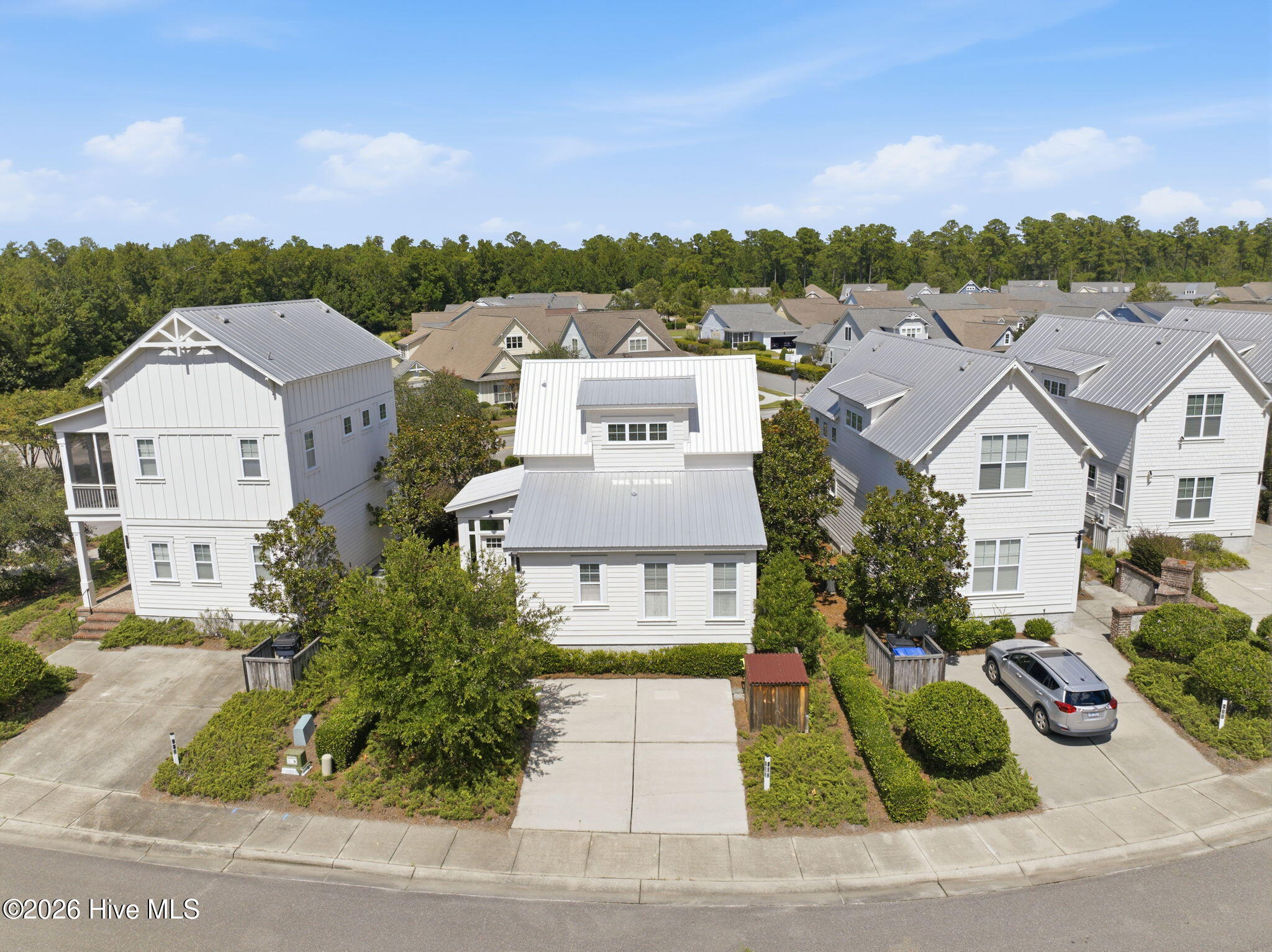 807 Meadowsweet Lane