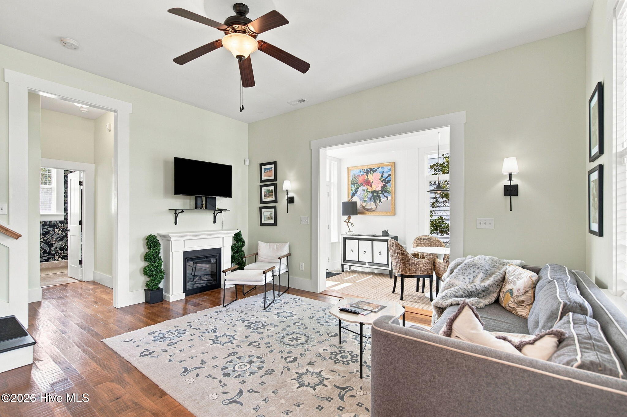 807 Meadowsweet Lane