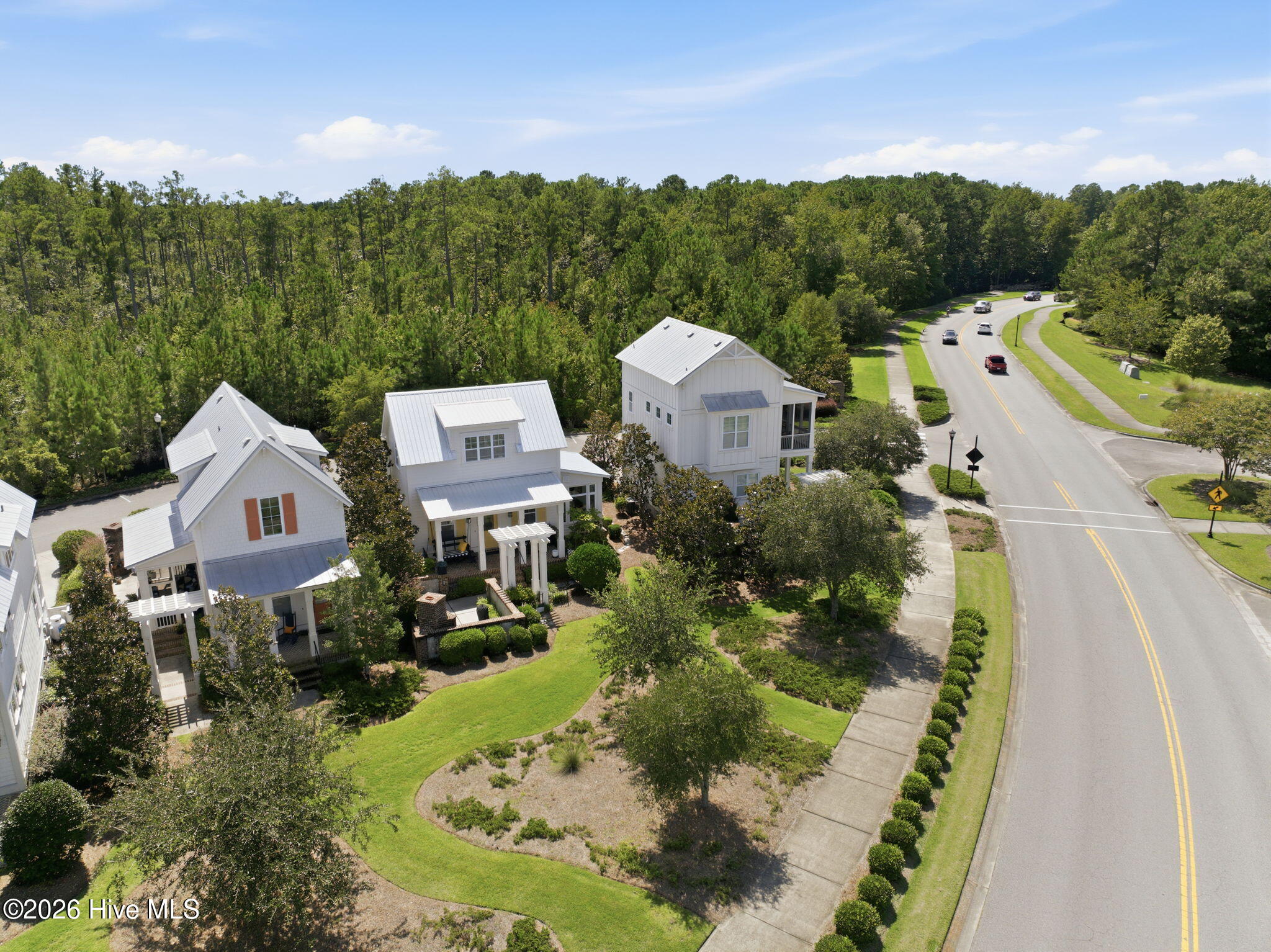 807 Meadowsweet Lane