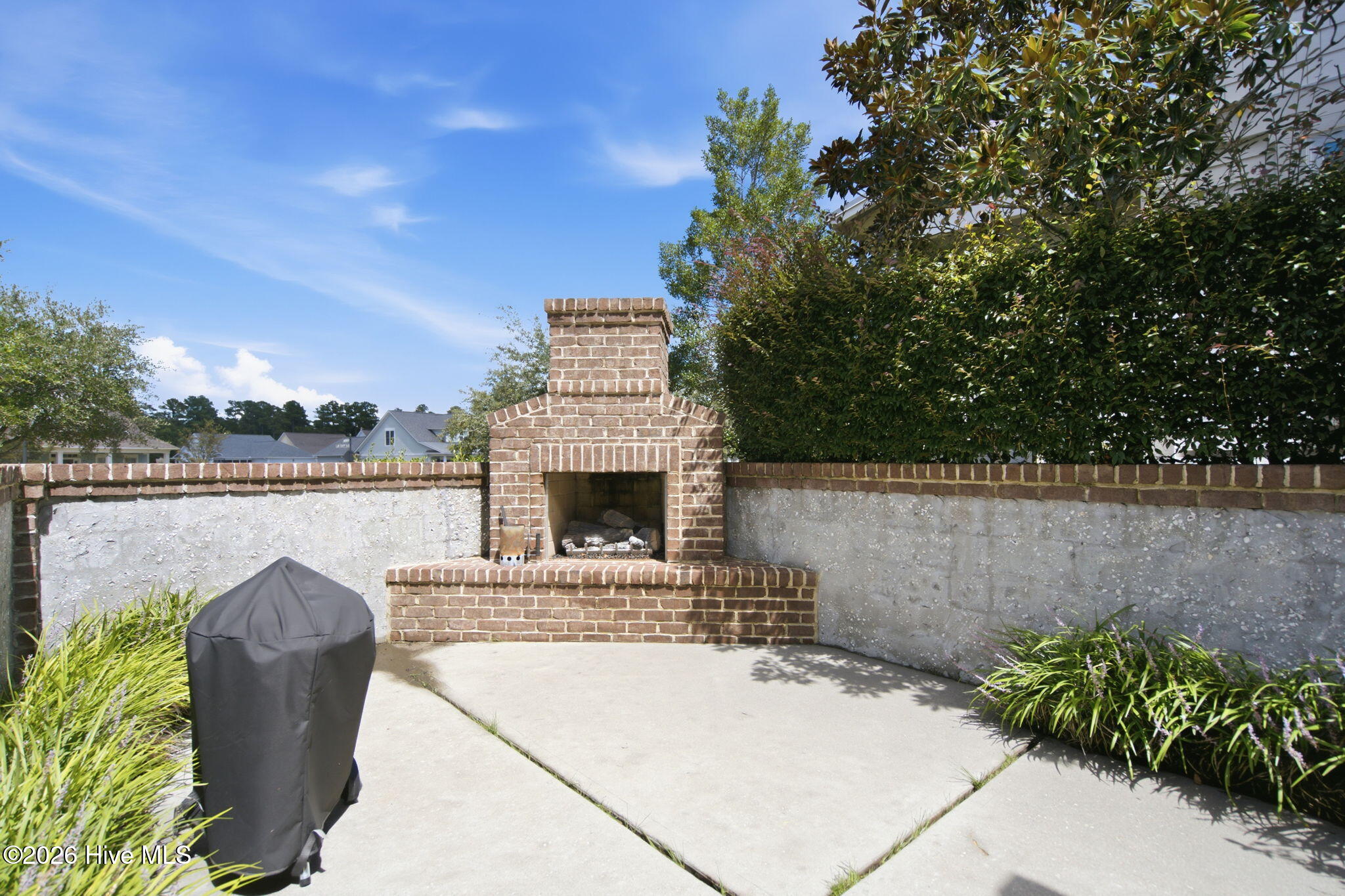 807 Meadowsweet Lane