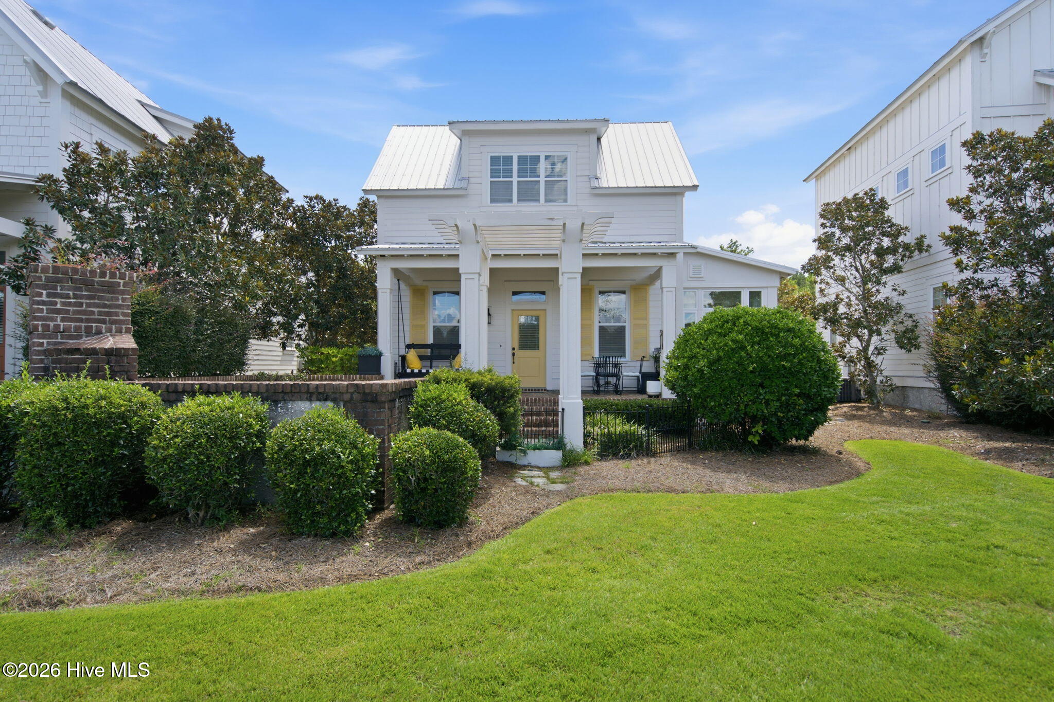 807 Meadowsweet Lane