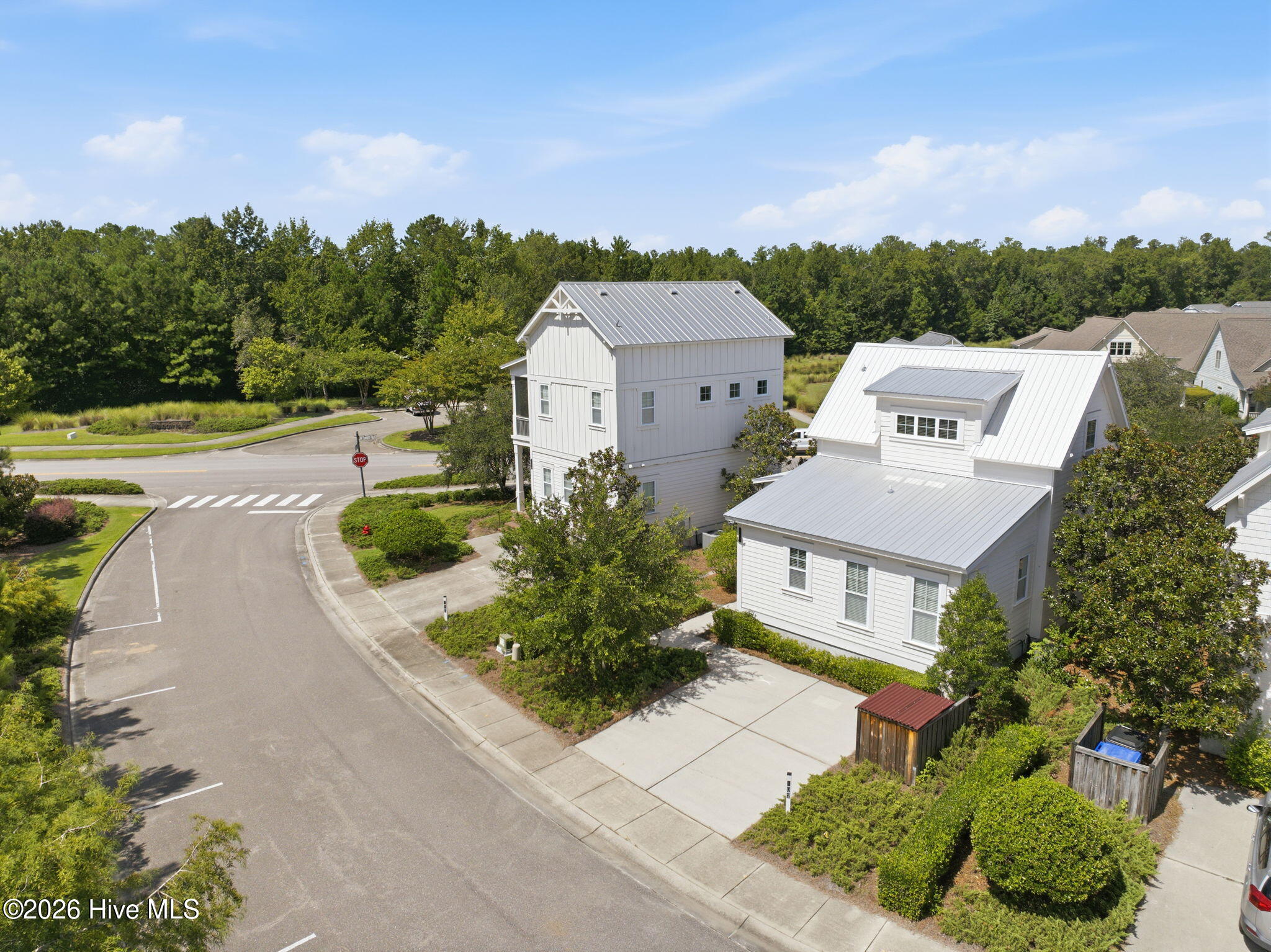 807 Meadowsweet Lane