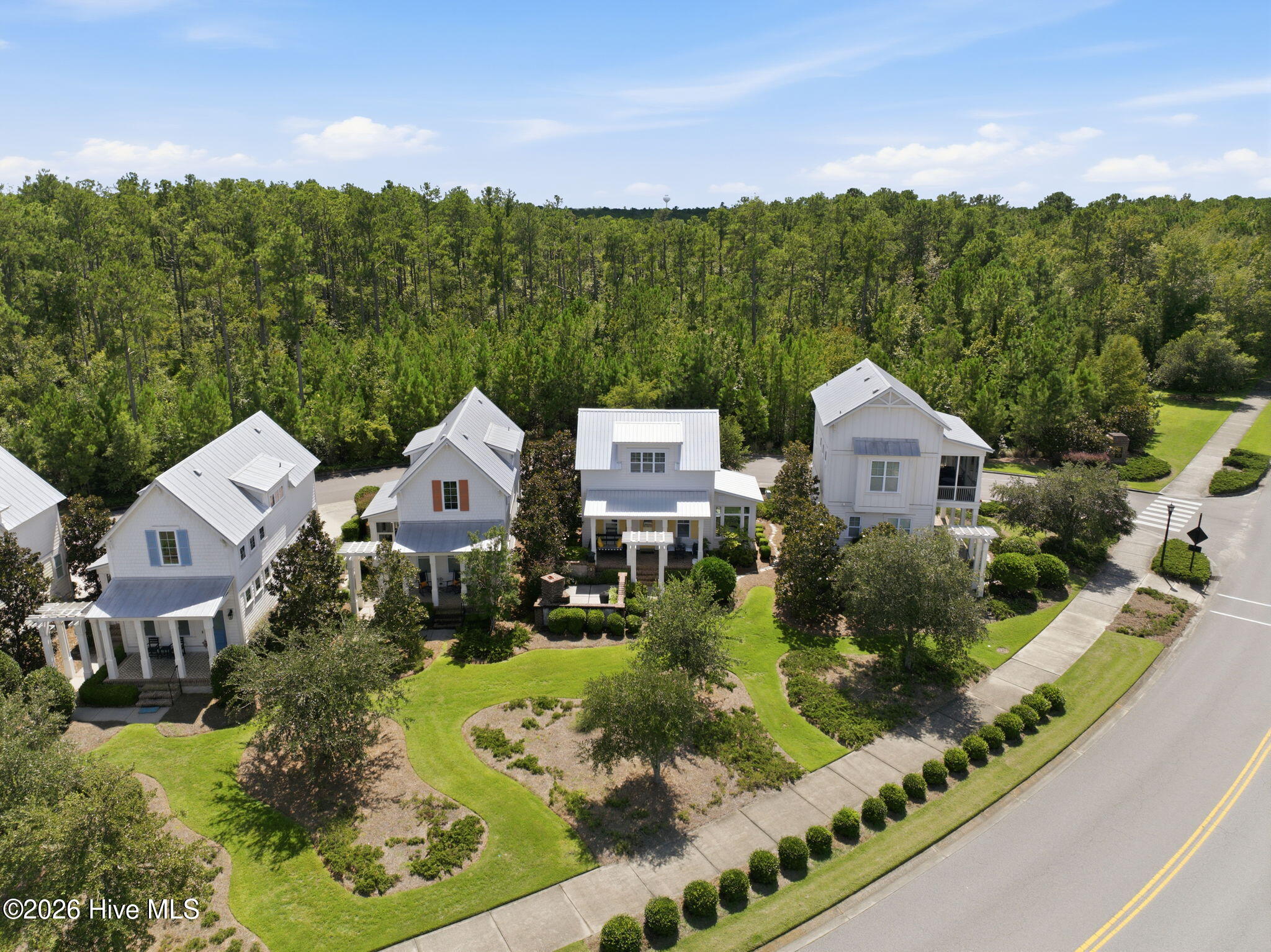 807 Meadowsweet Lane
