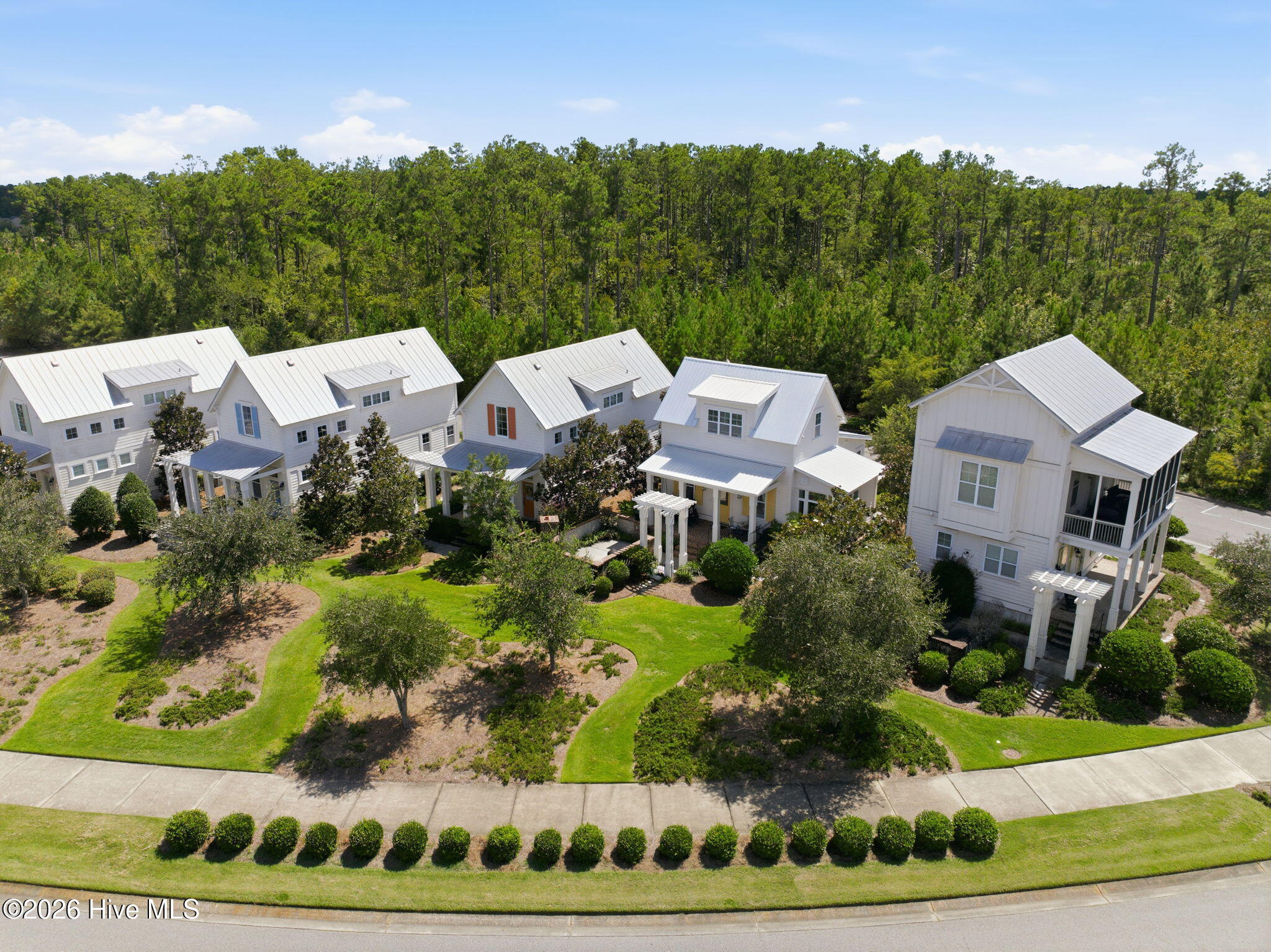 807 Meadowsweet Lane