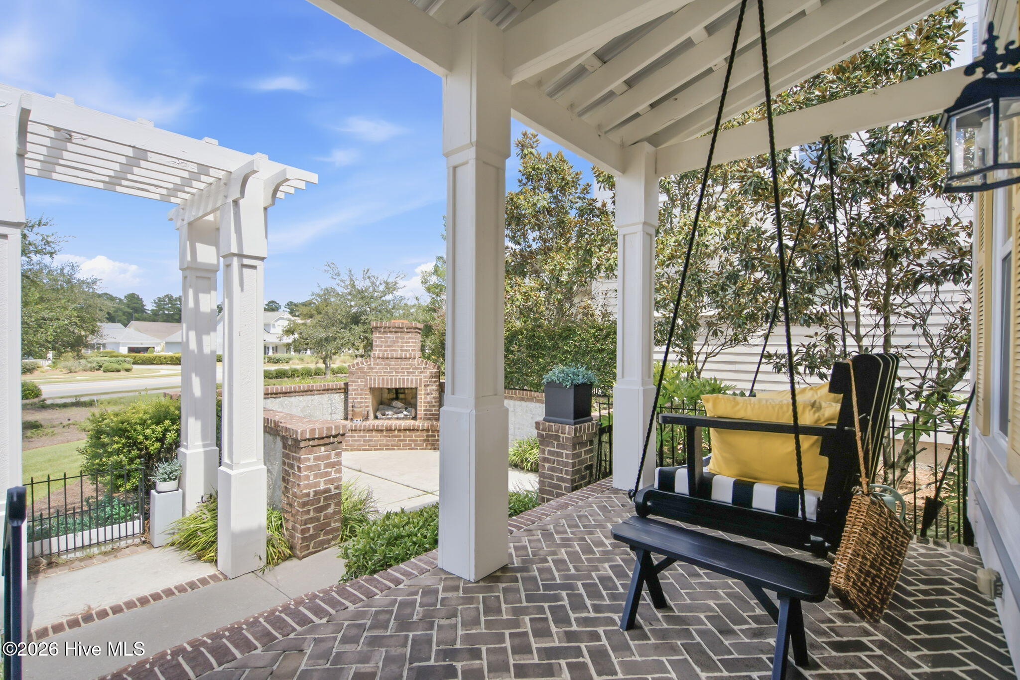 807 Meadowsweet Lane