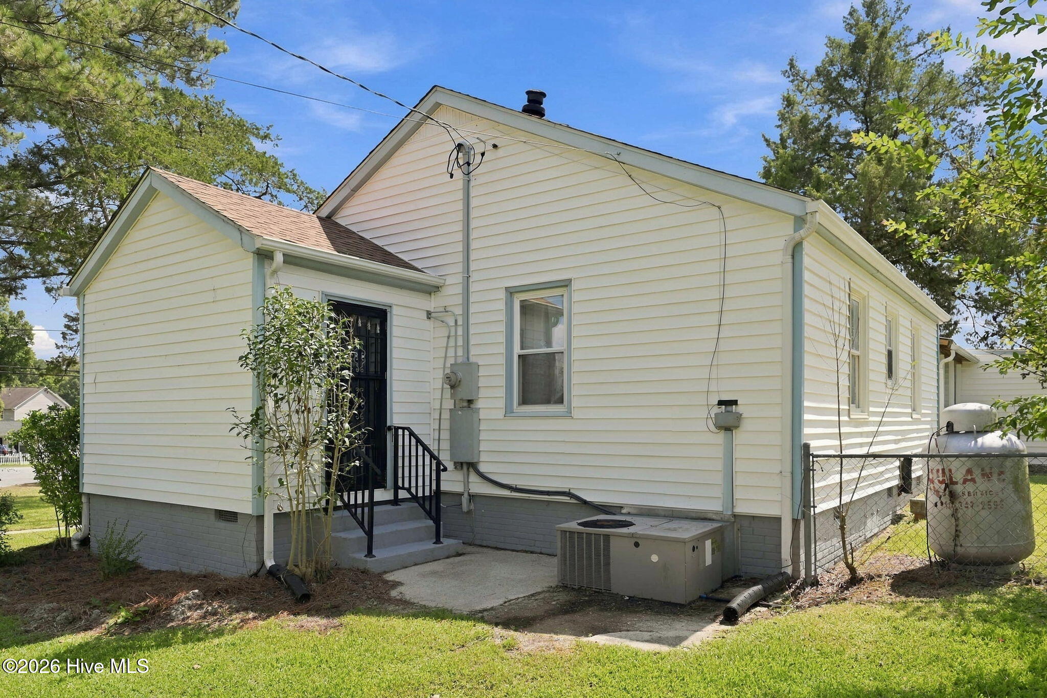 101 Elizabeth Street