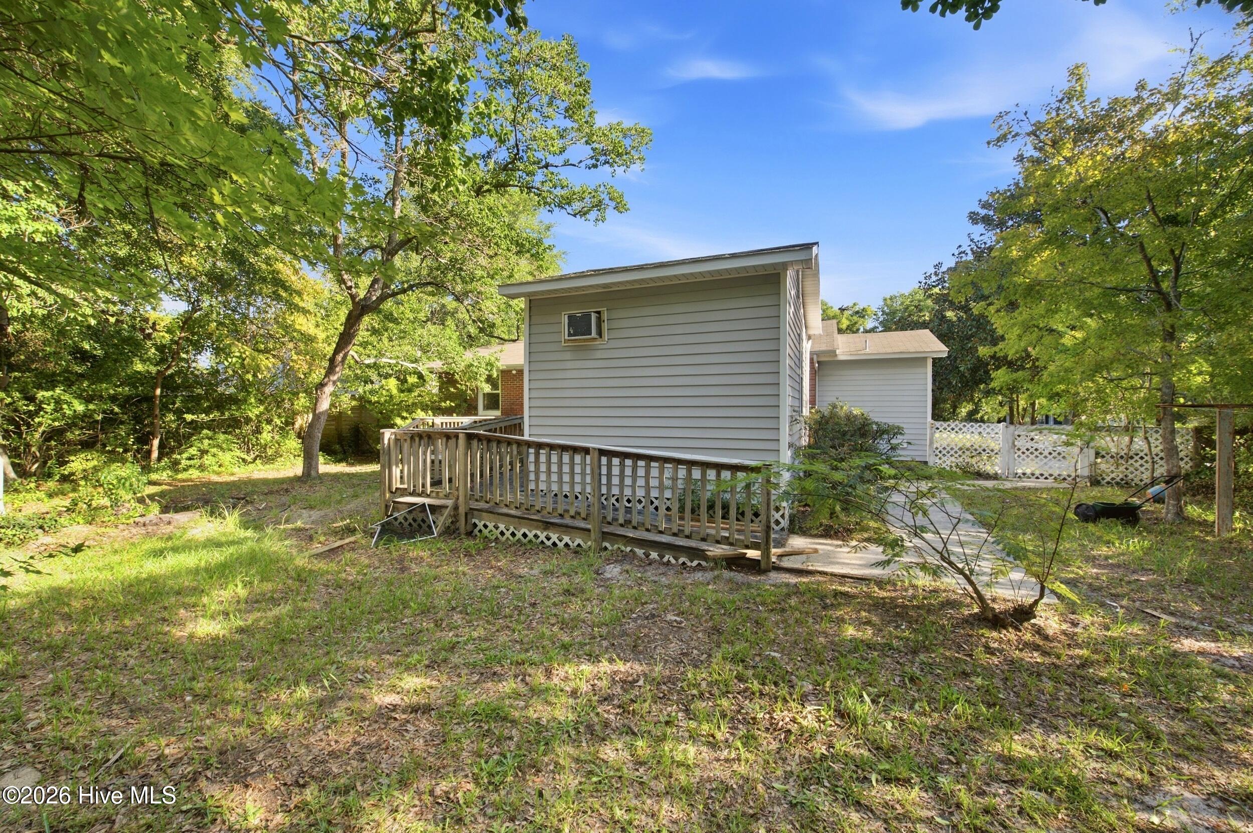 5706 Camellia Lane