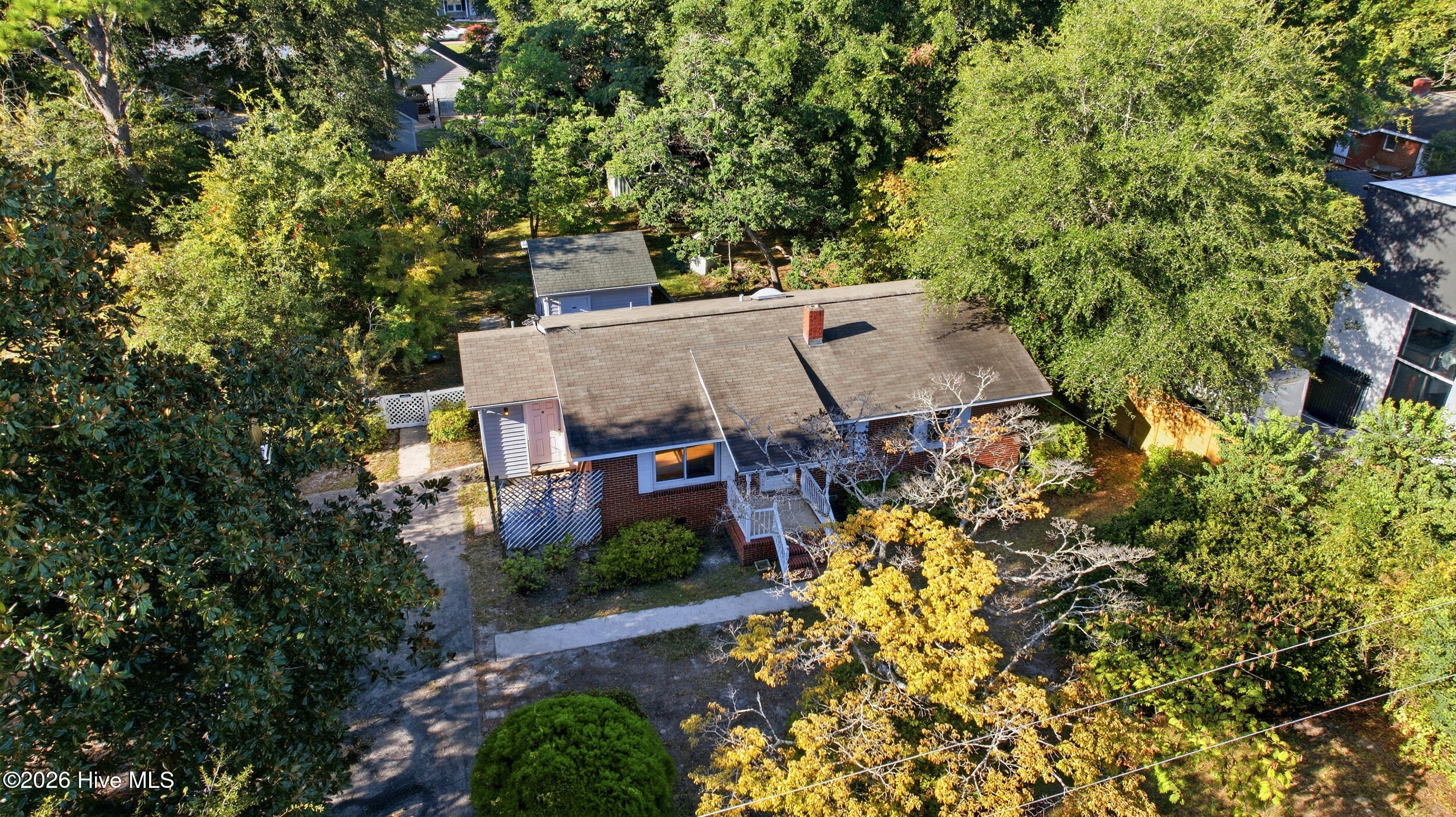 5706 Camellia Lane