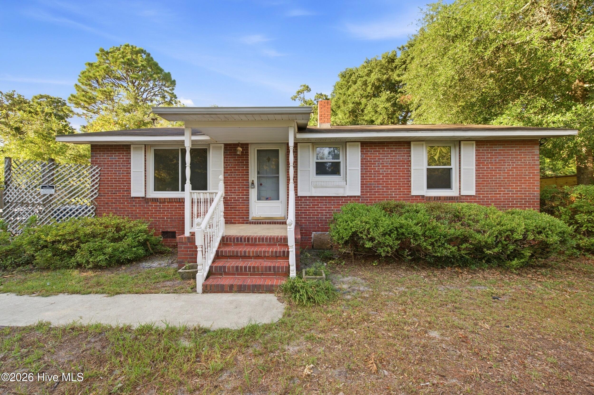 5706 Camellia Lane