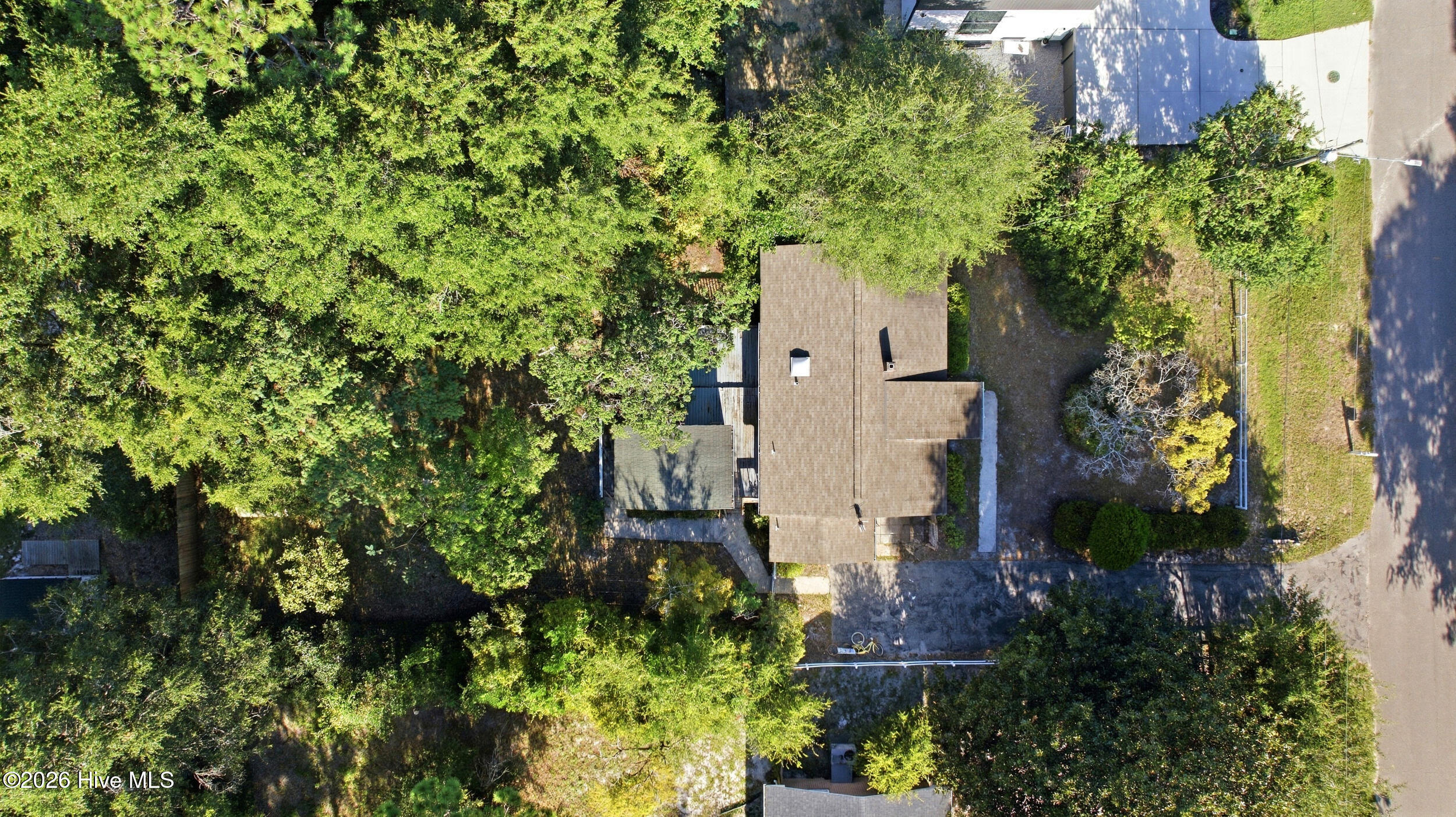 5706 Camellia Lane