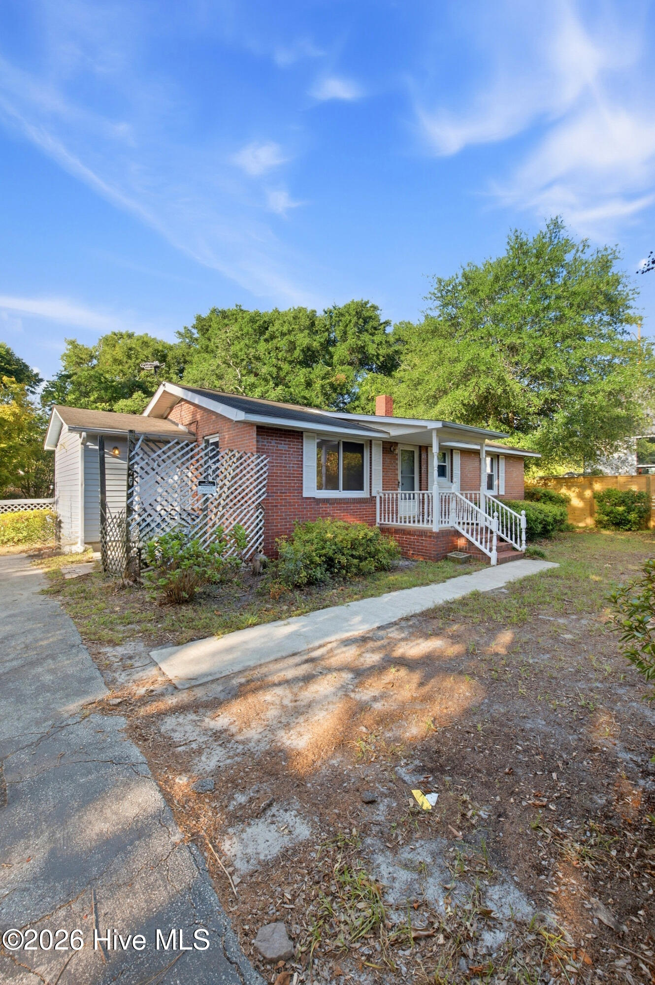 5706 Camellia Lane